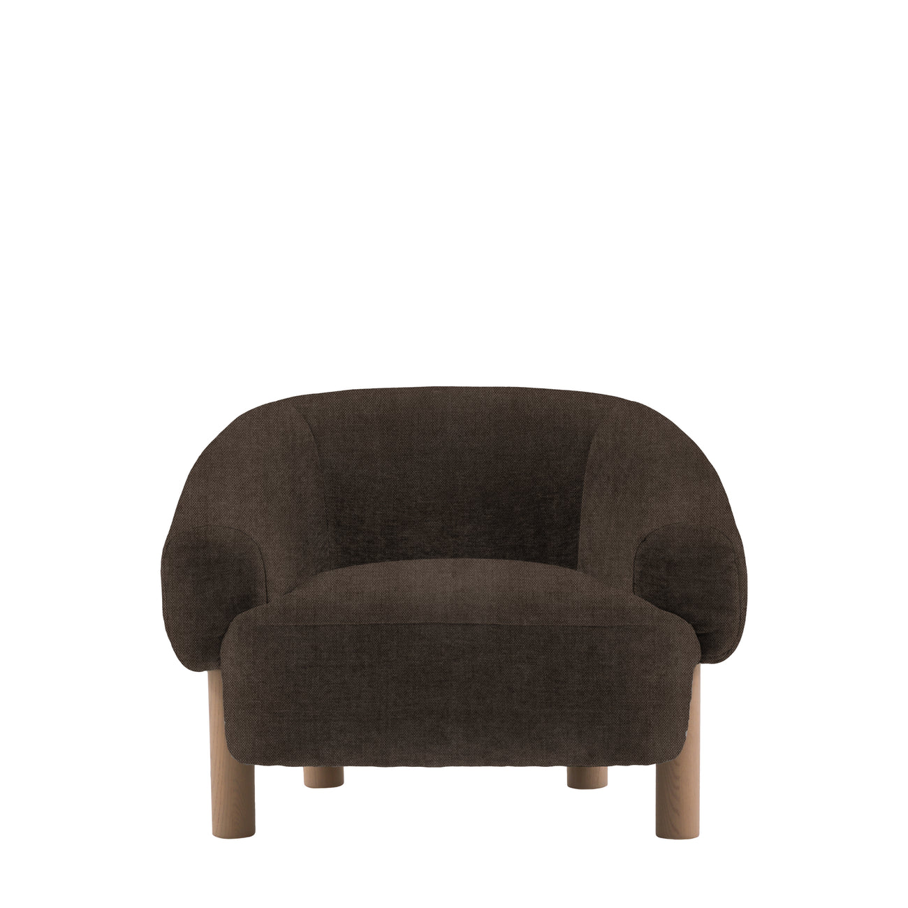 Heston Armchair