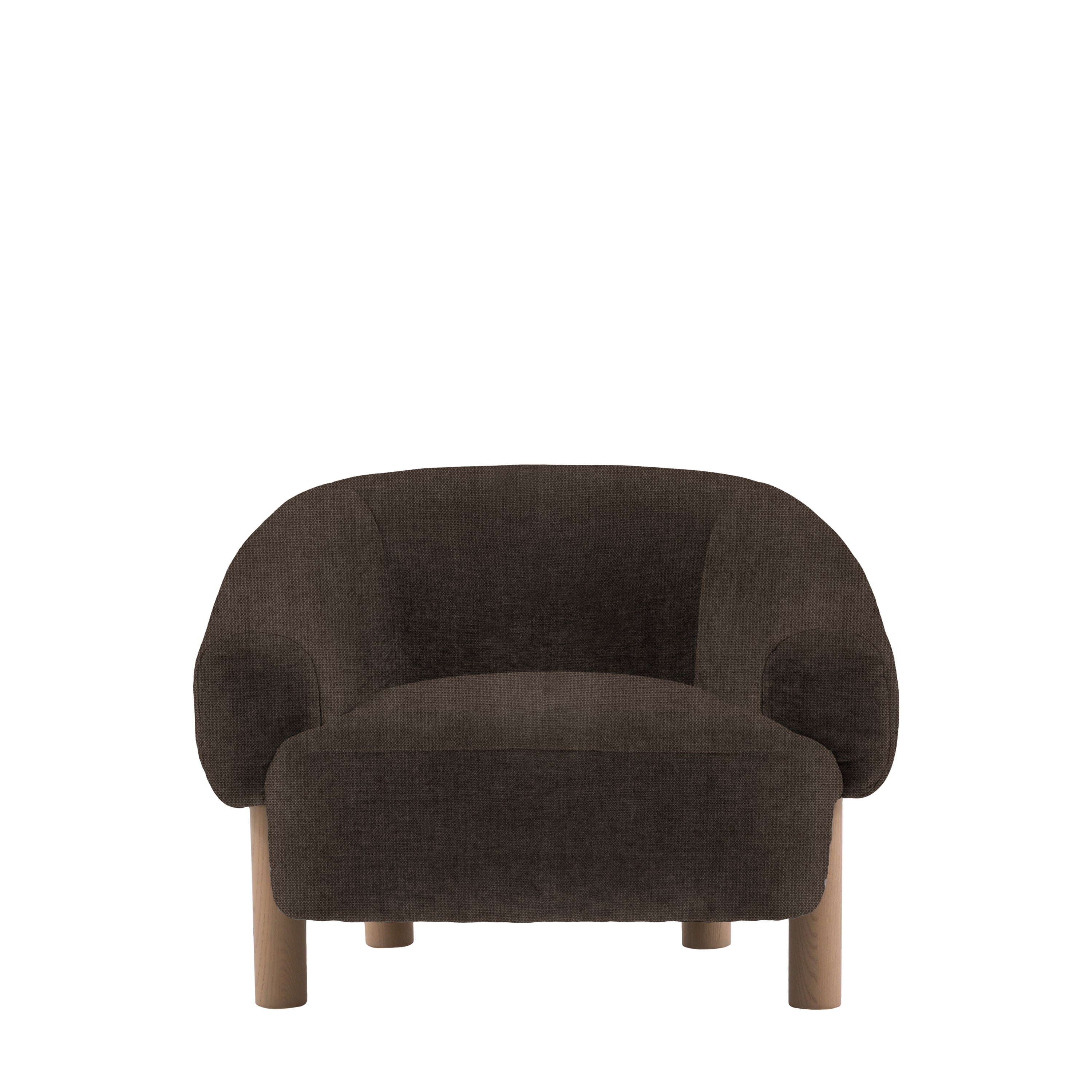 Heston Armchair