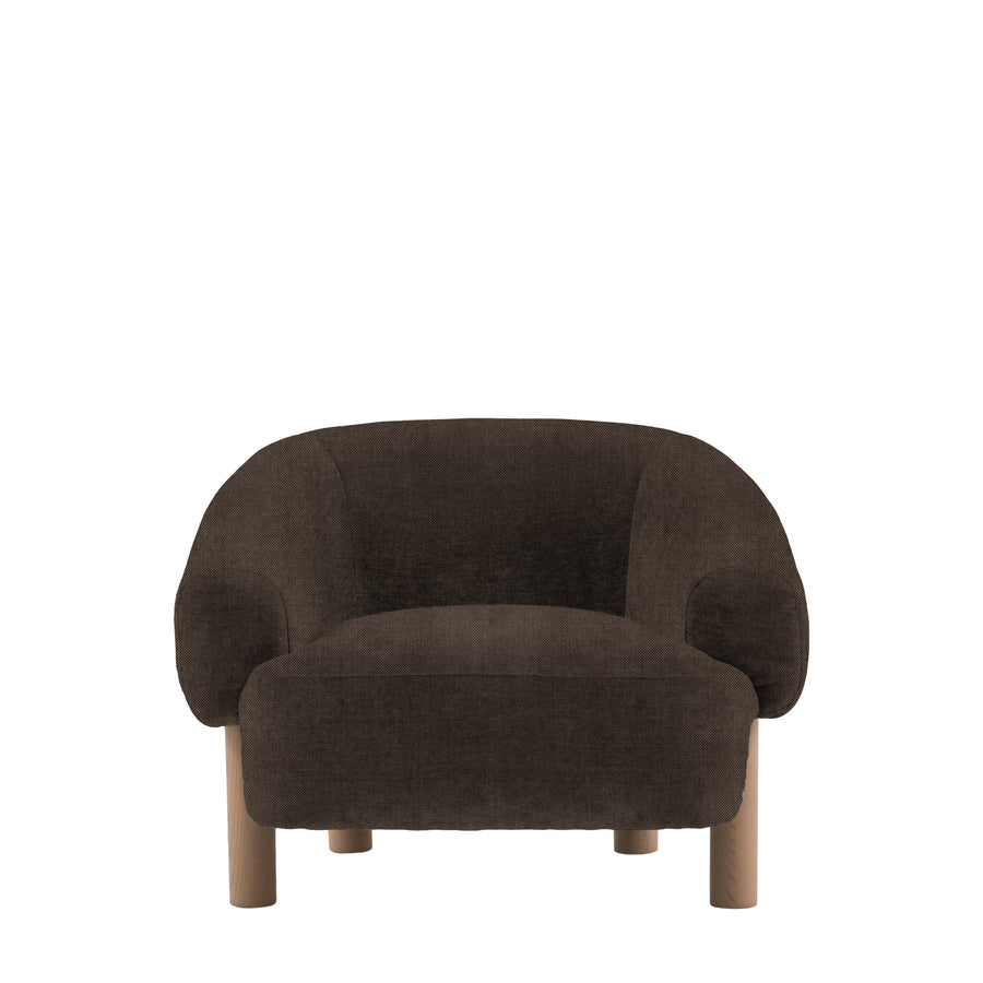 Heston Armchair