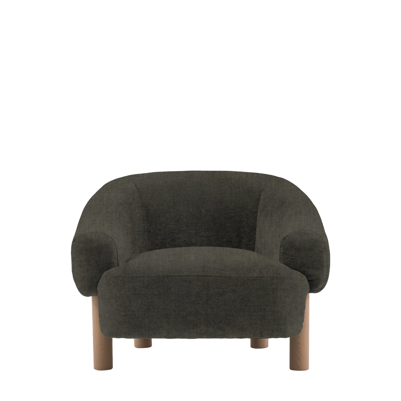 Heston Armchair
