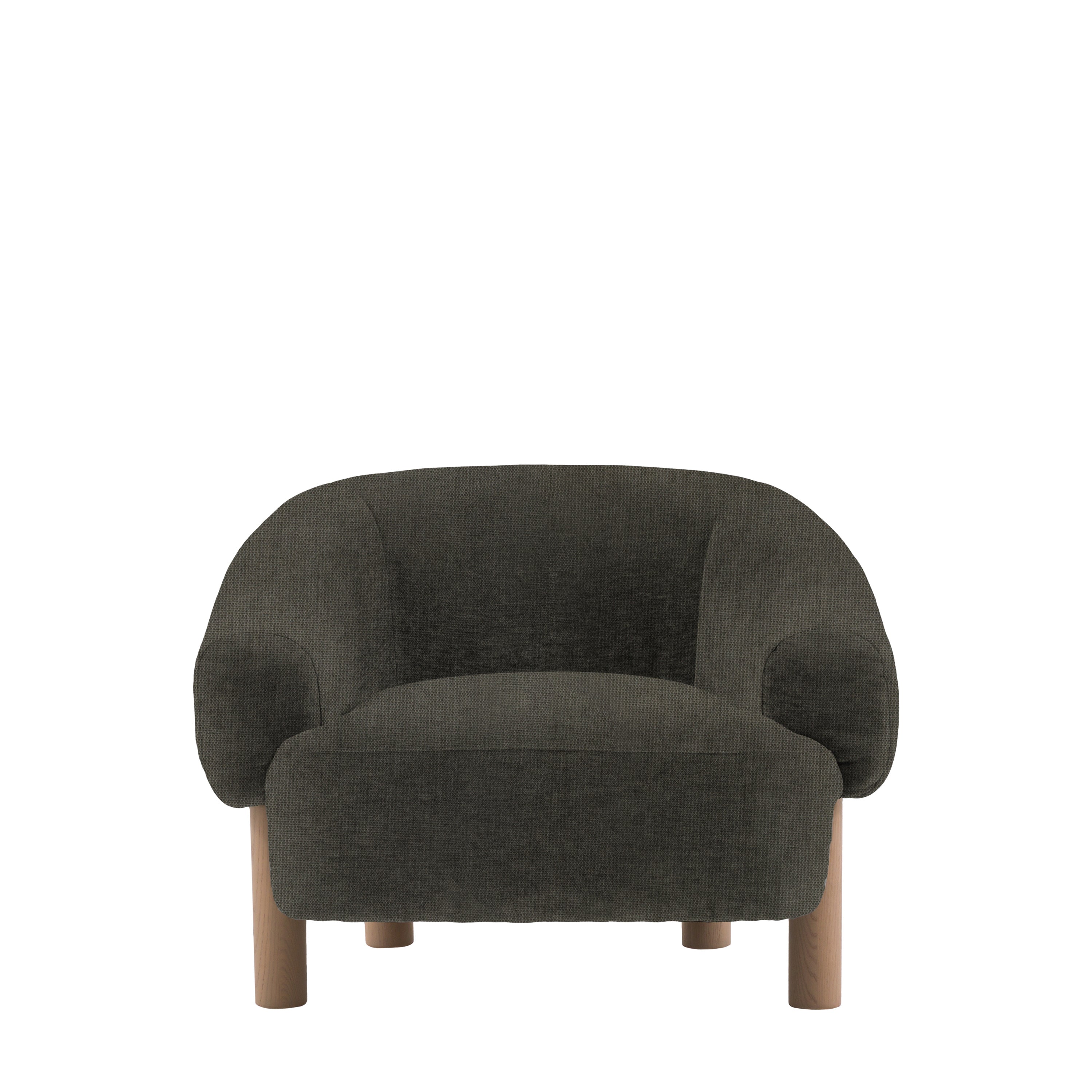 Heston Armchair