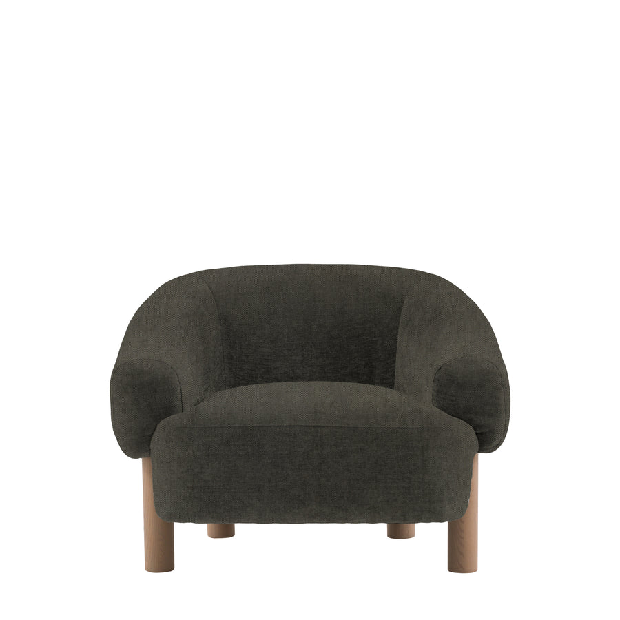Heston Armchair