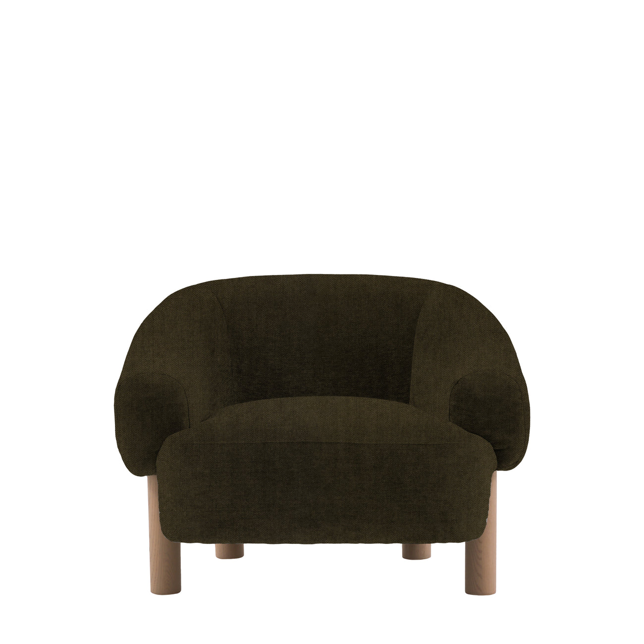Heston Armchair