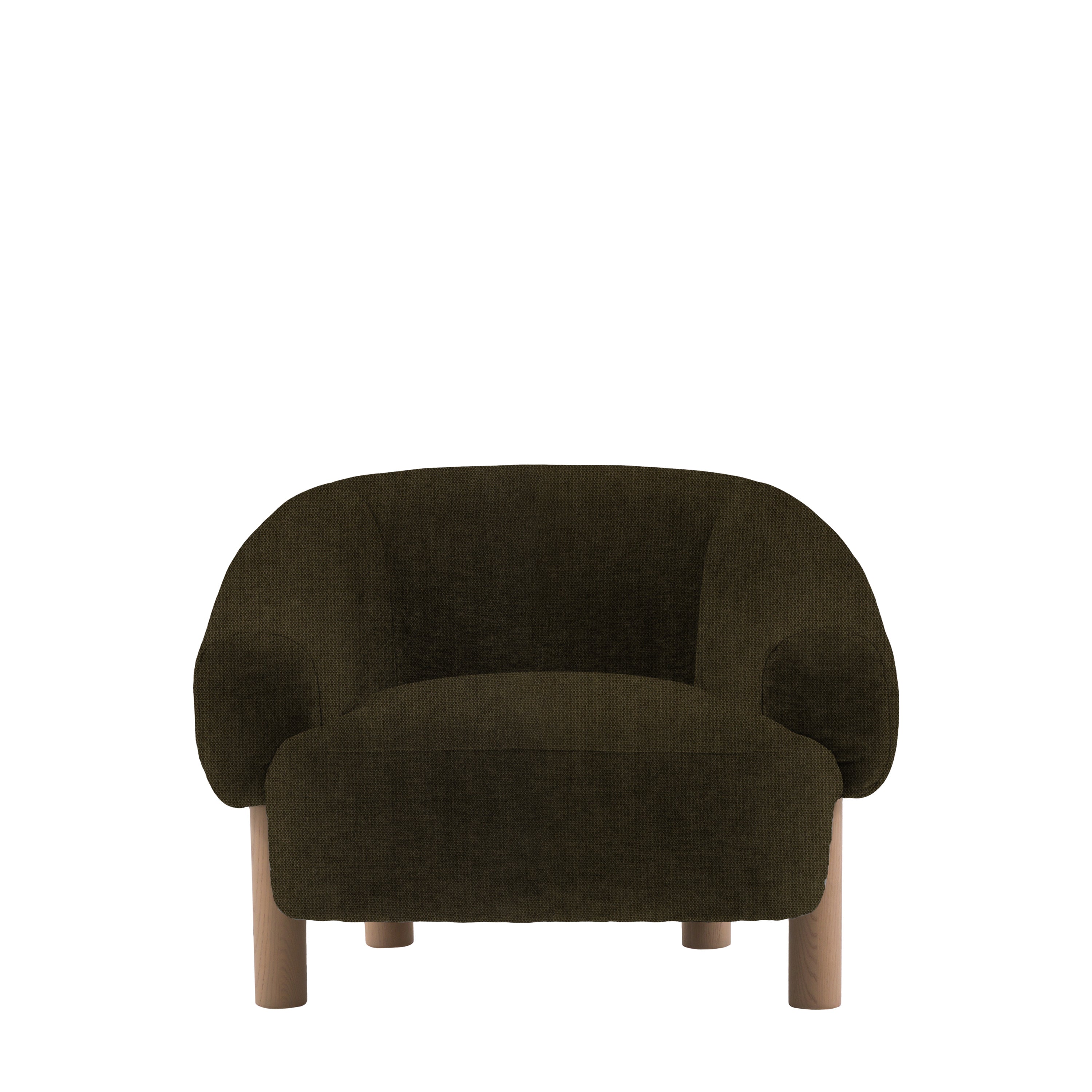 Heston Armchair