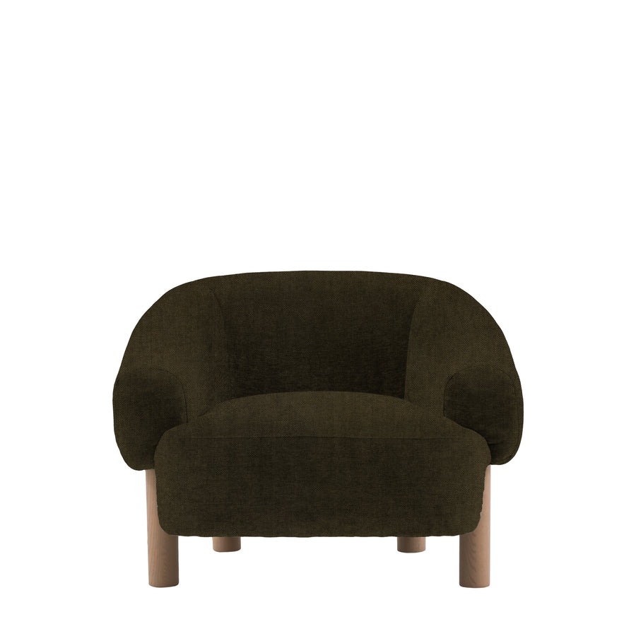 Heston Armchair