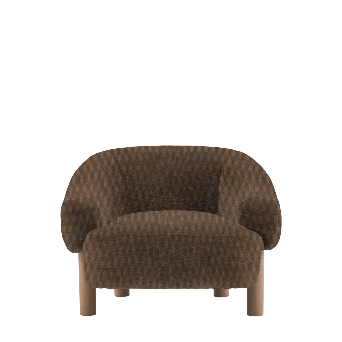 Heston Armchair