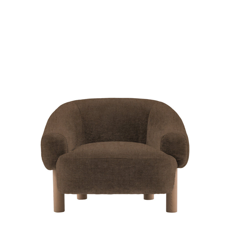 Heston Armchair