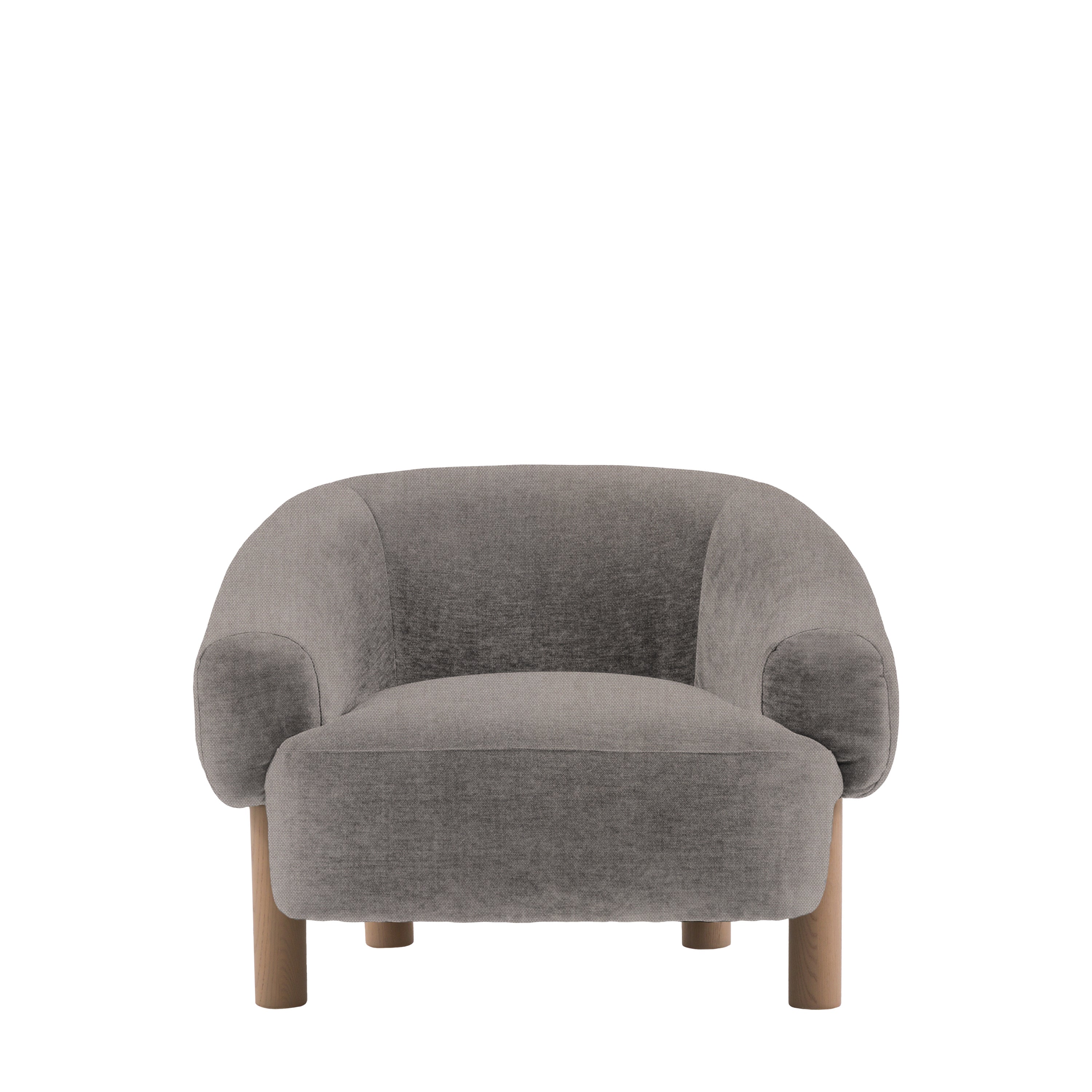 Heston Armchair