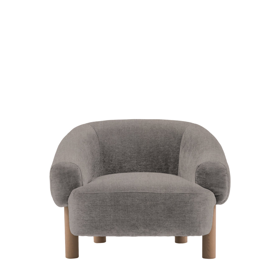 Heston Armchair