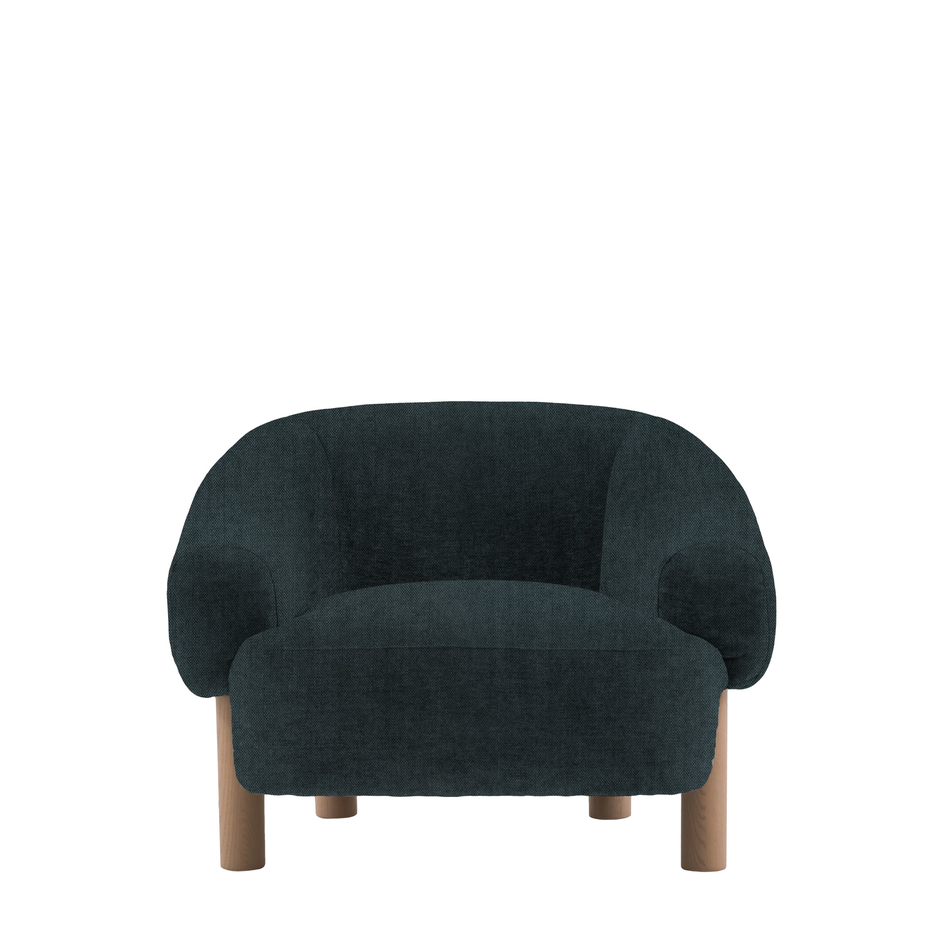 Heston Armchair