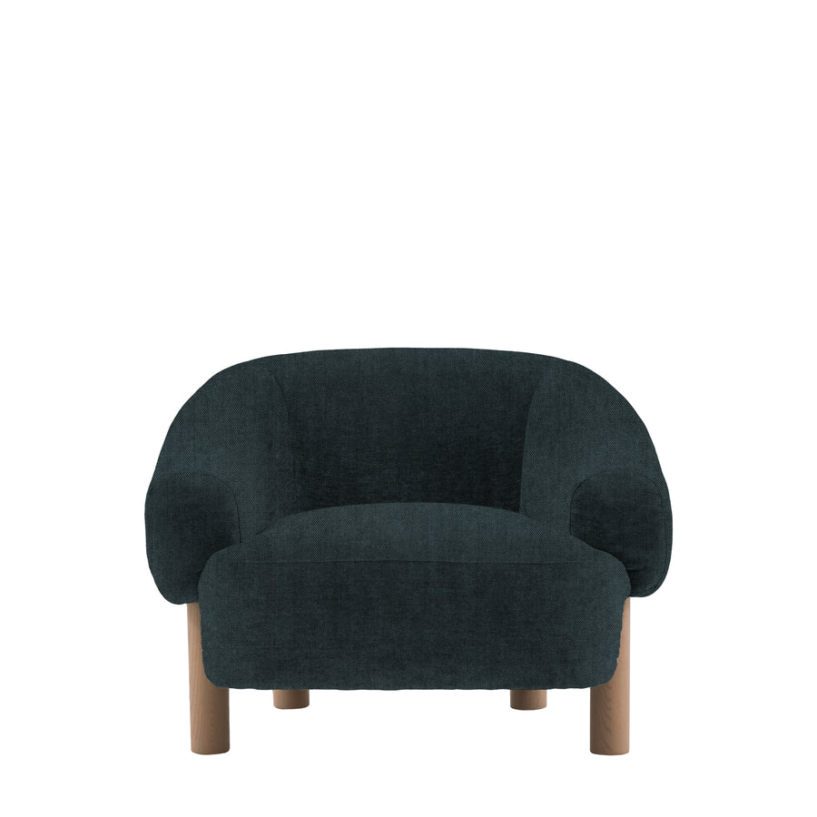 Heston Armchair