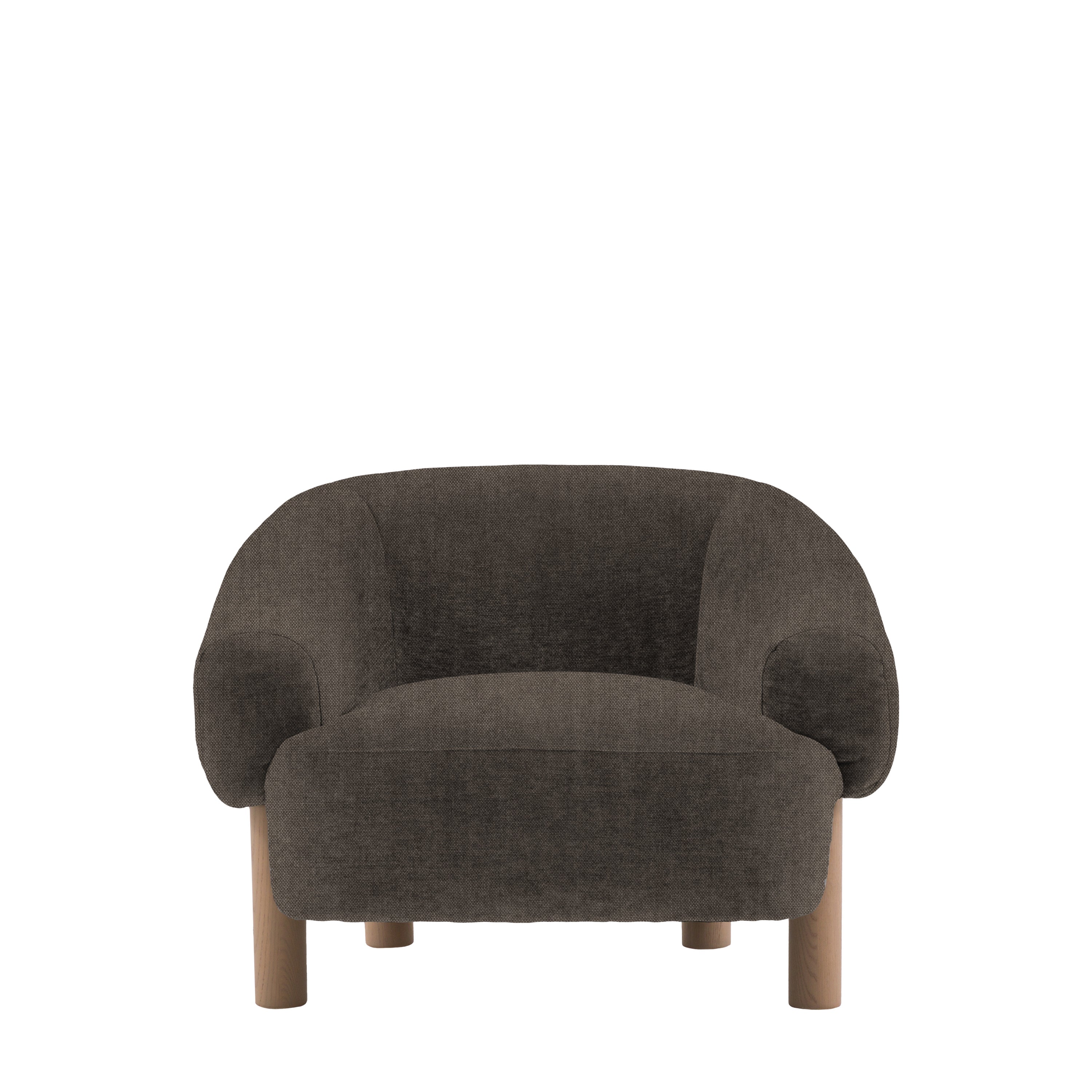 Heston Armchair