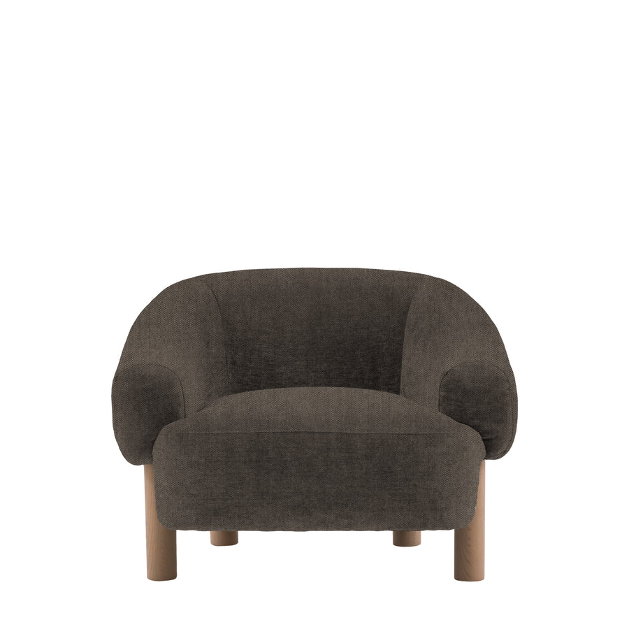 Heston Armchair