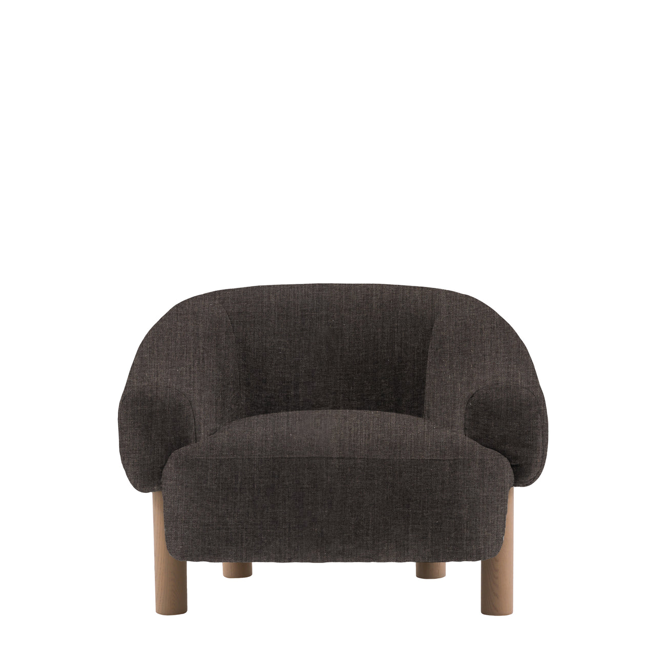 Heston Armchair