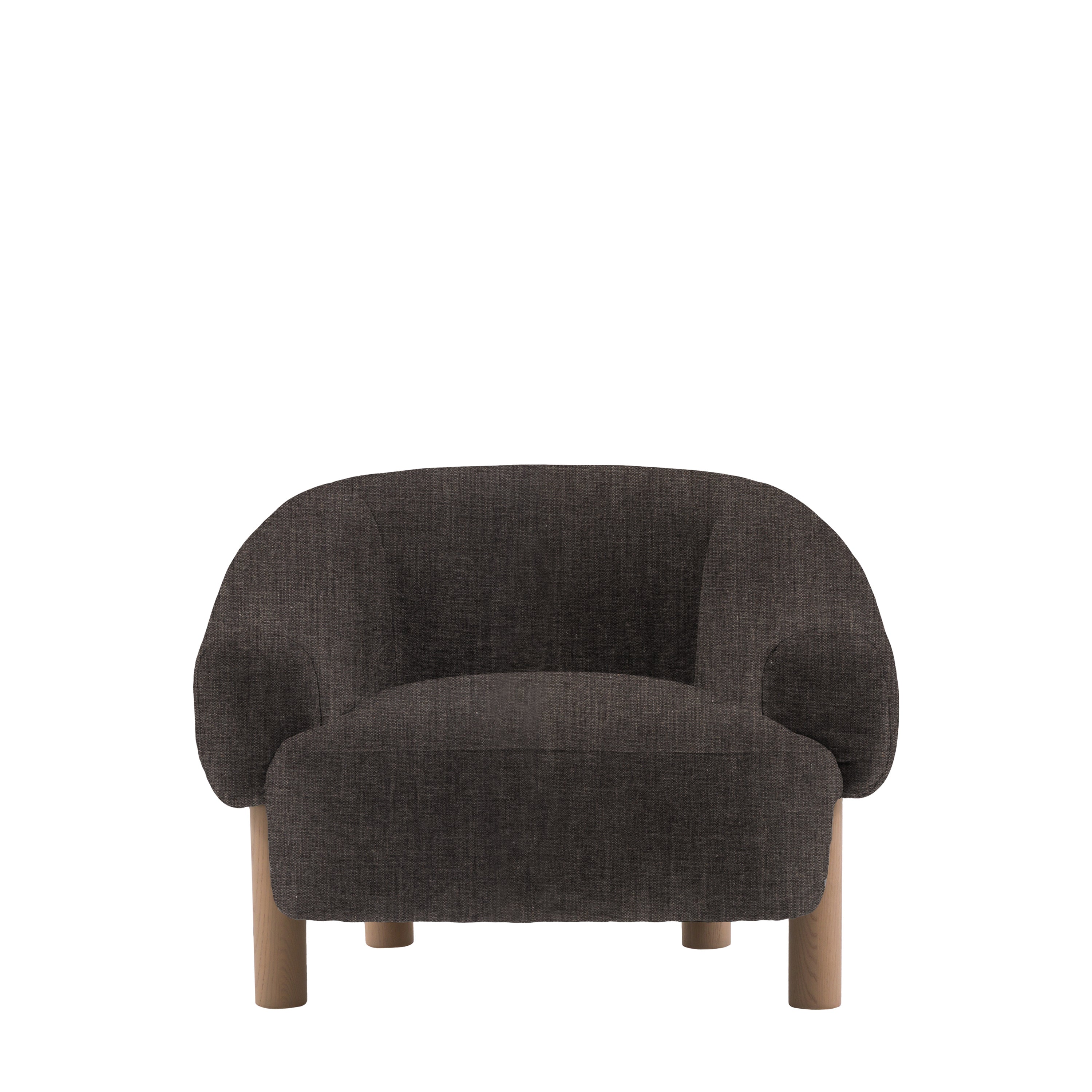Heston Armchair