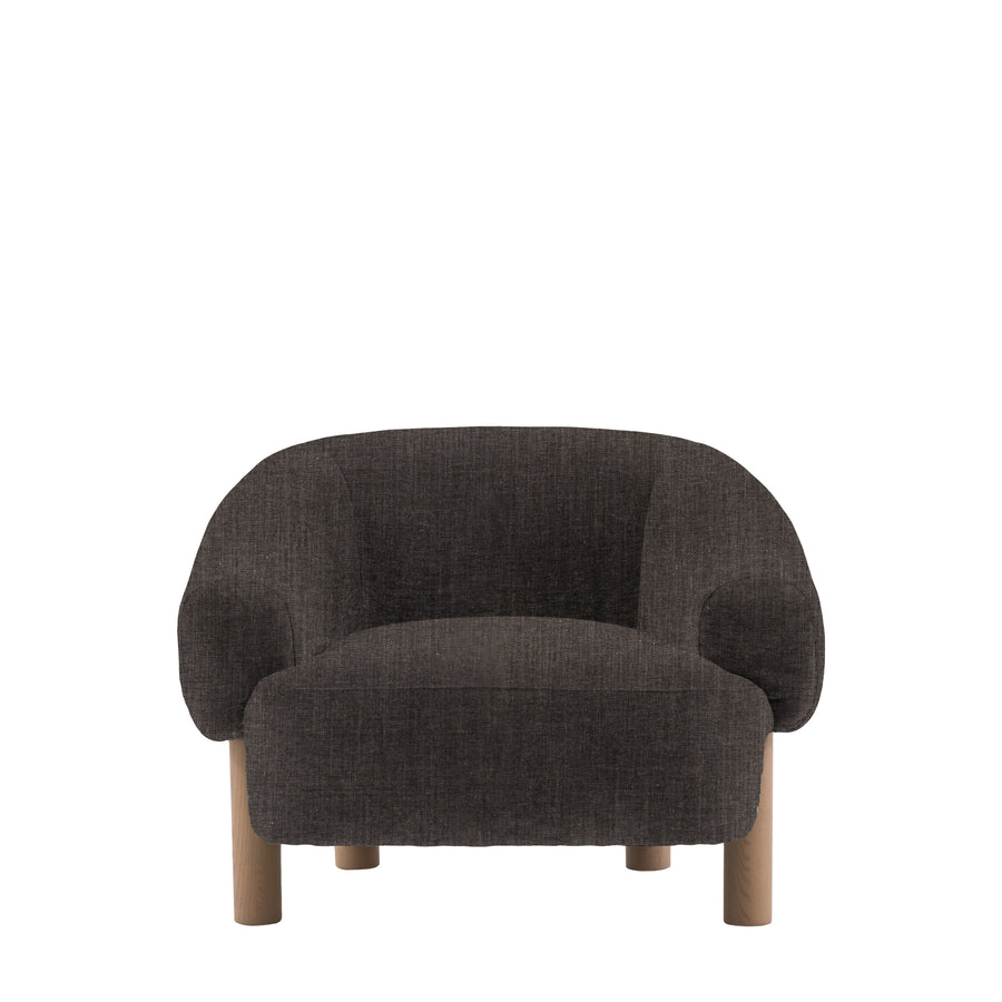Heston Armchair