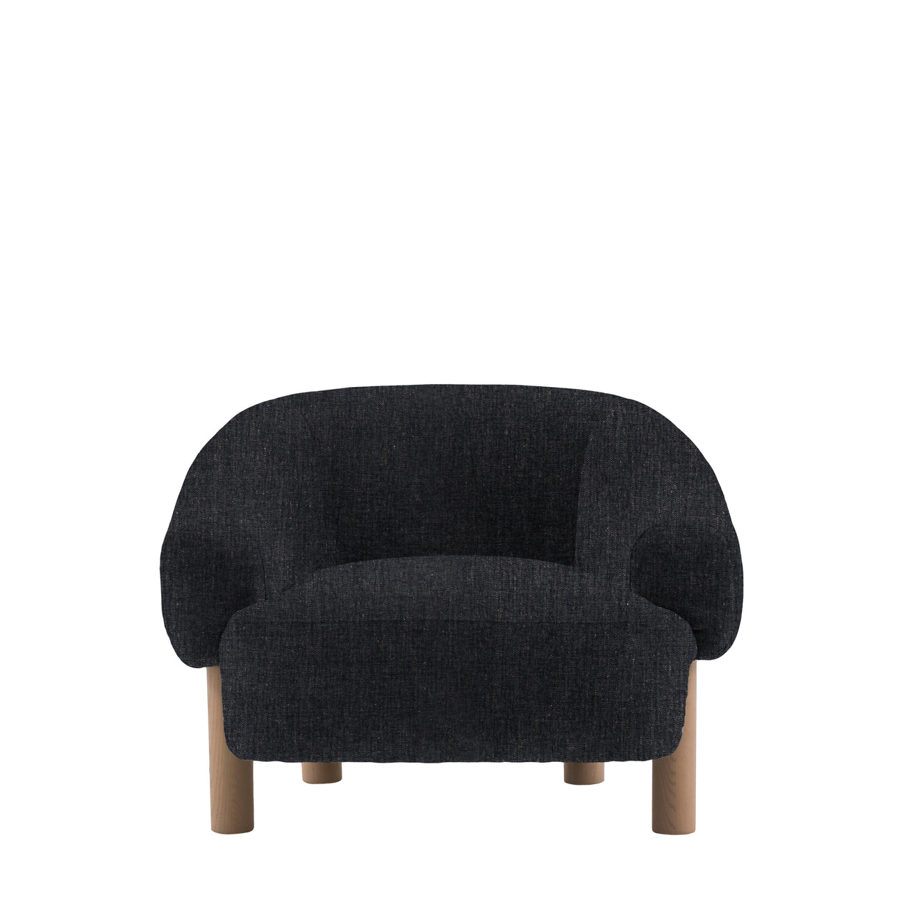 Heston Armchair