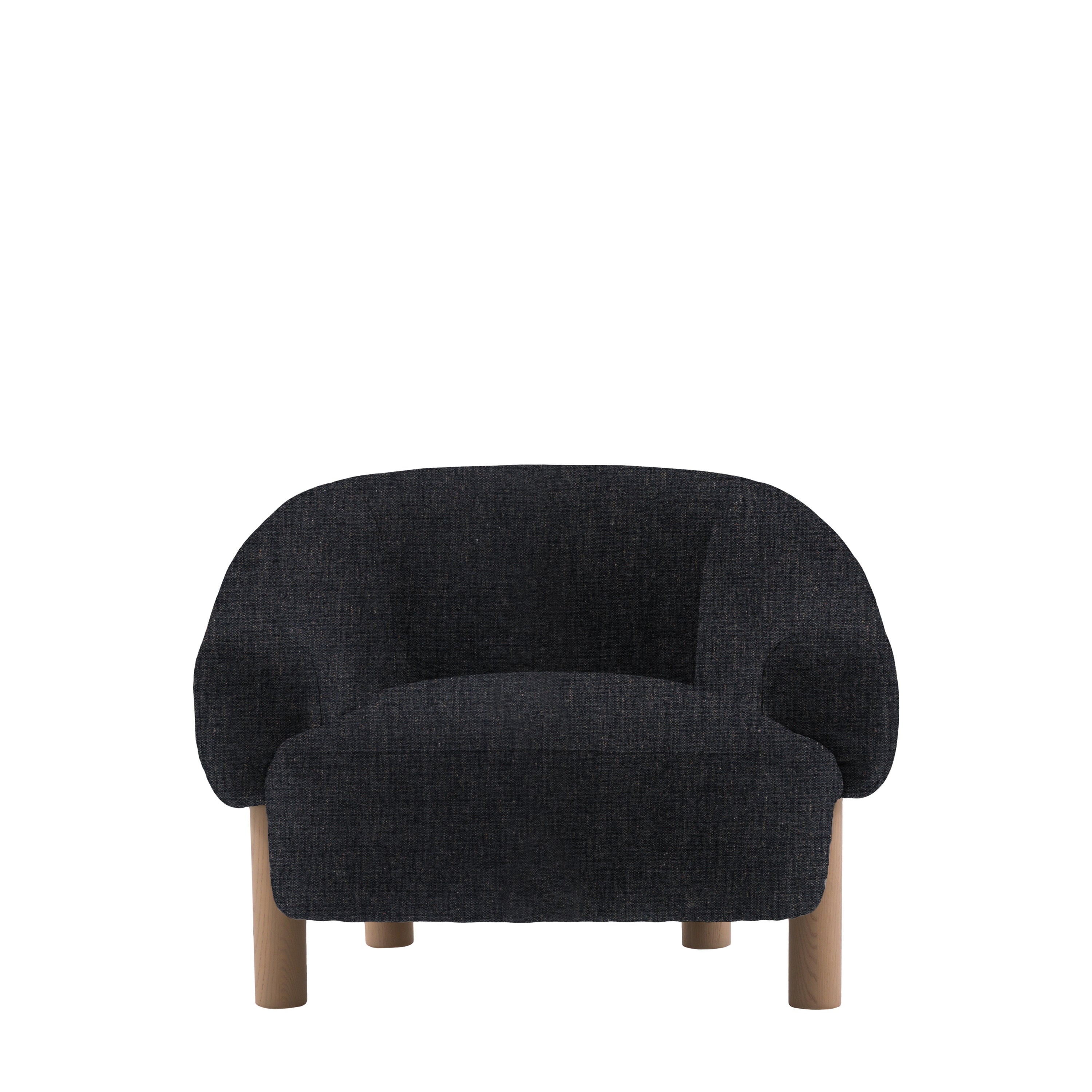 Heston Armchair
