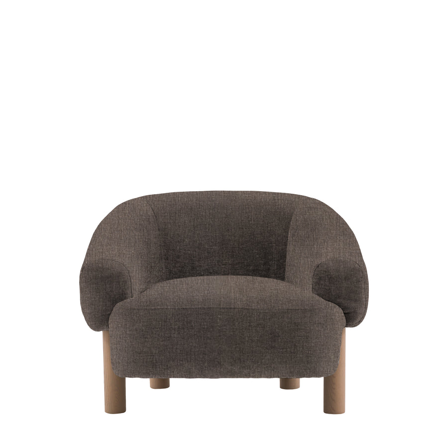 Heston Armchair