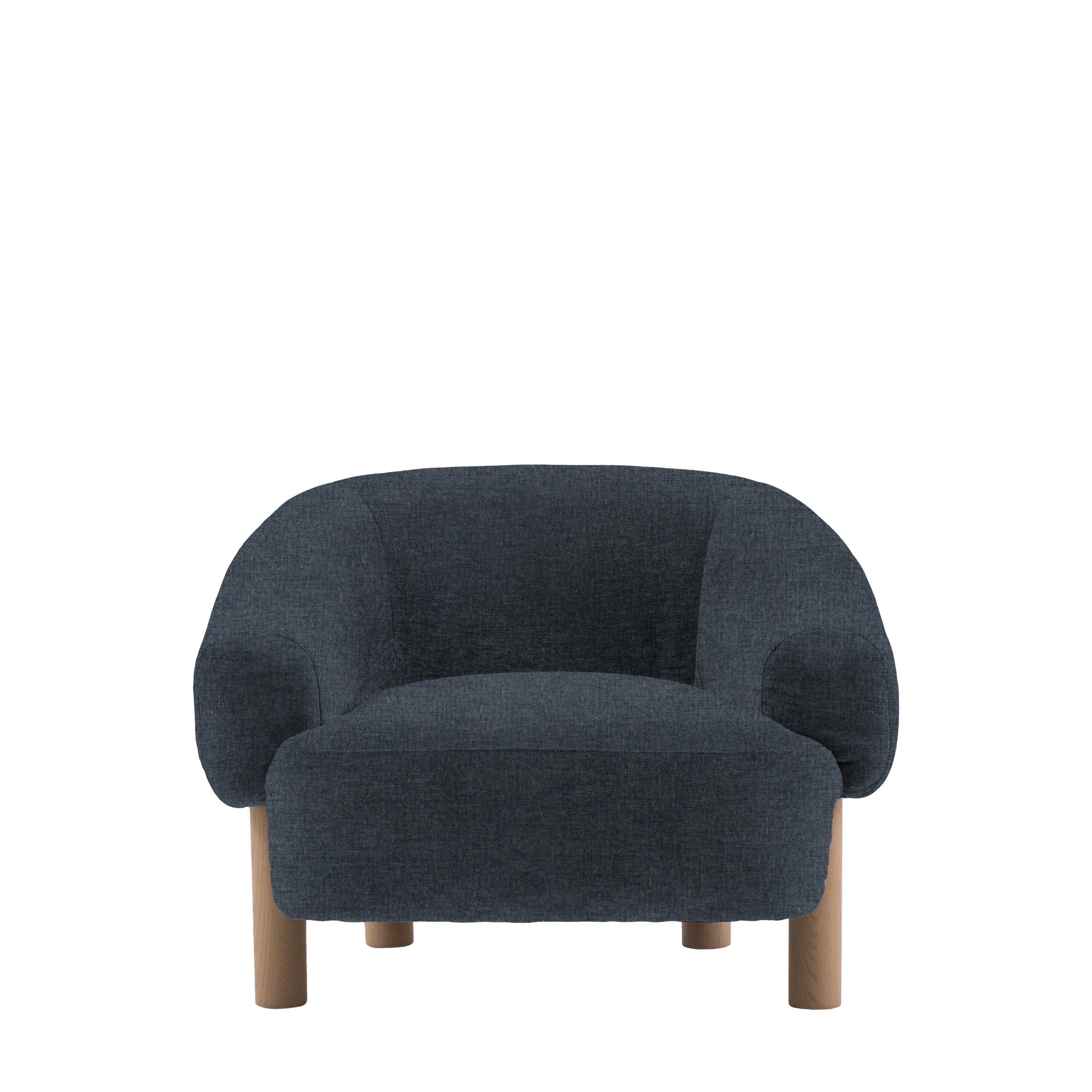 Heston Armchair