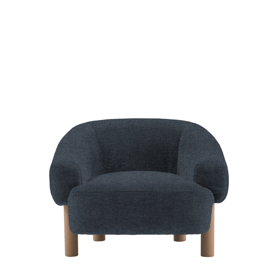Heston Armchair