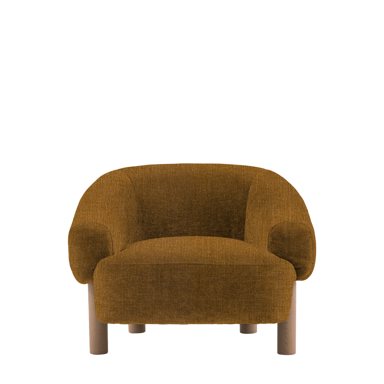 Heston Armchair