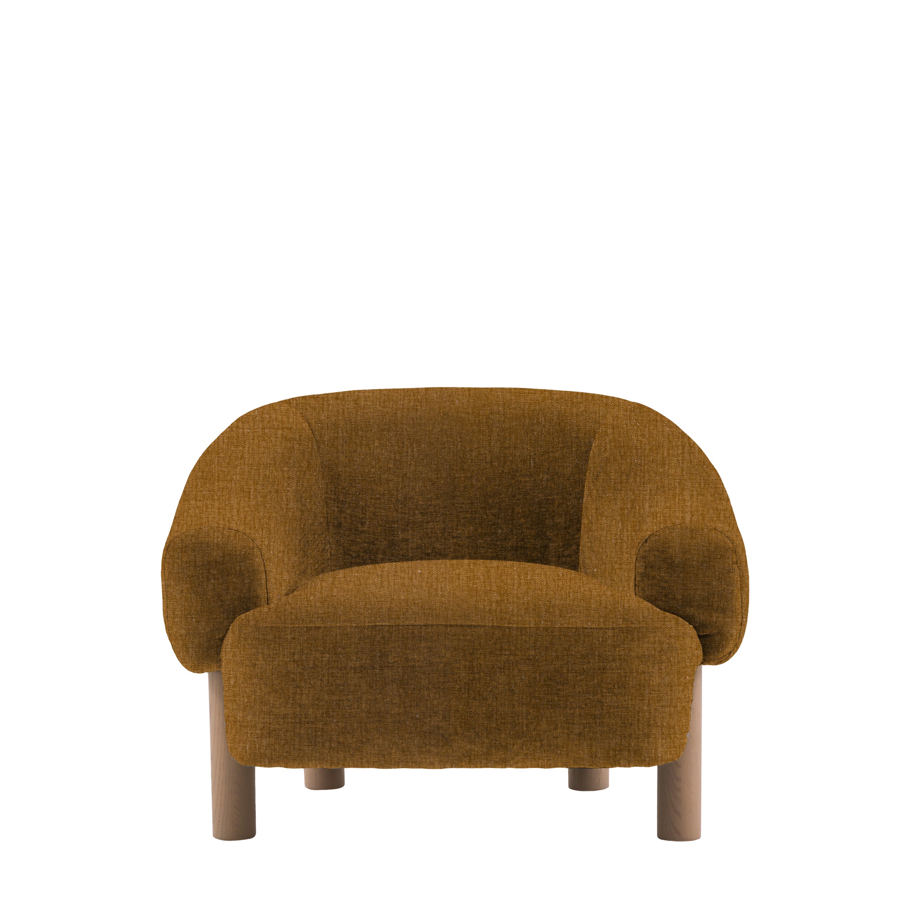 Heston Armchair