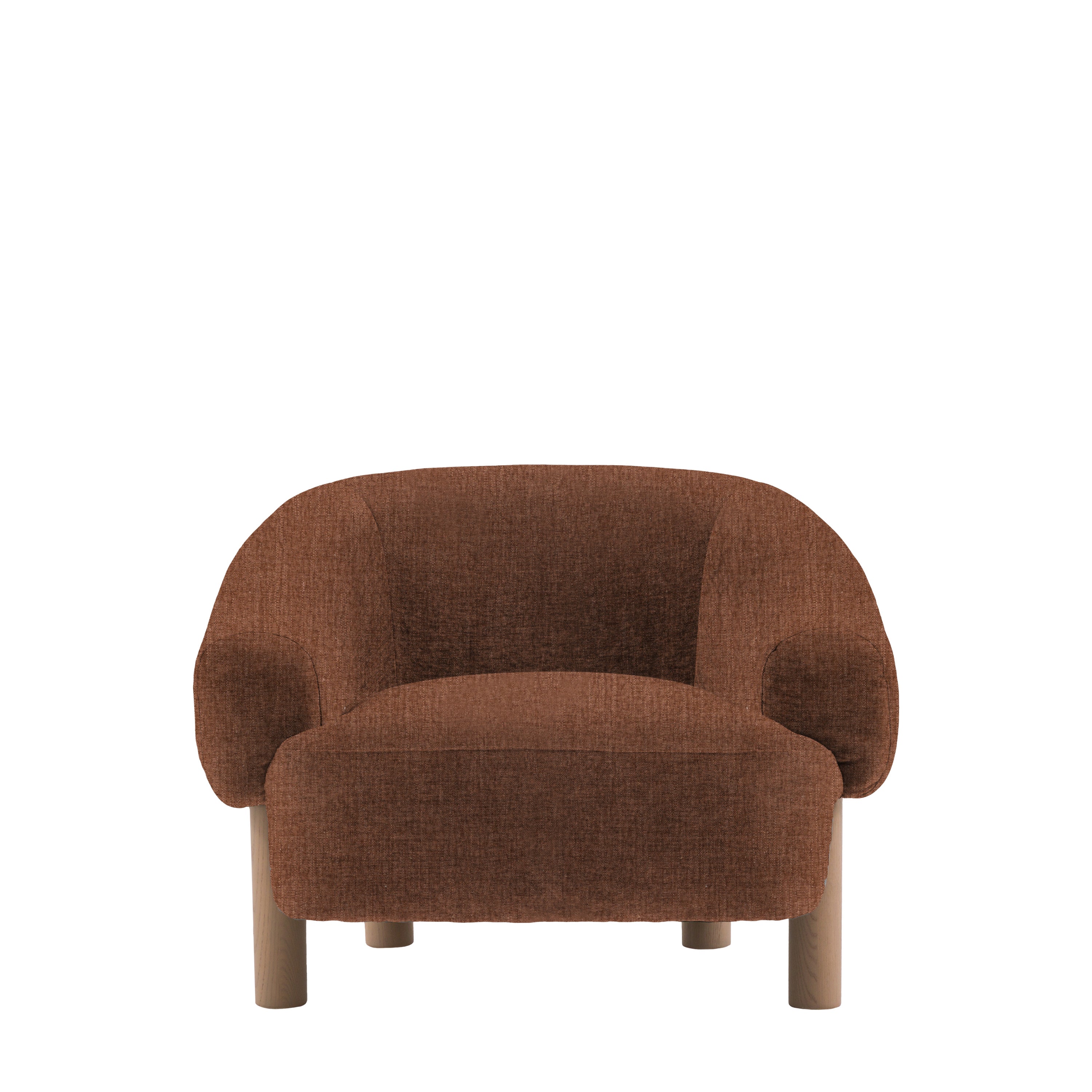 Heston Armchair