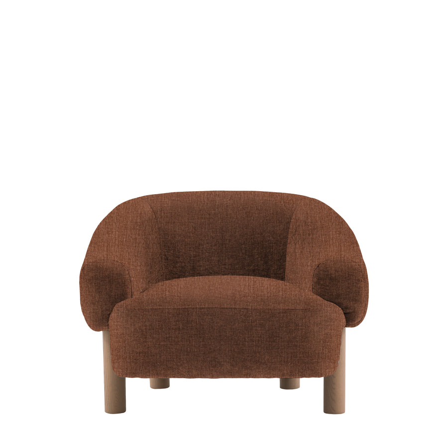 Heston Armchair