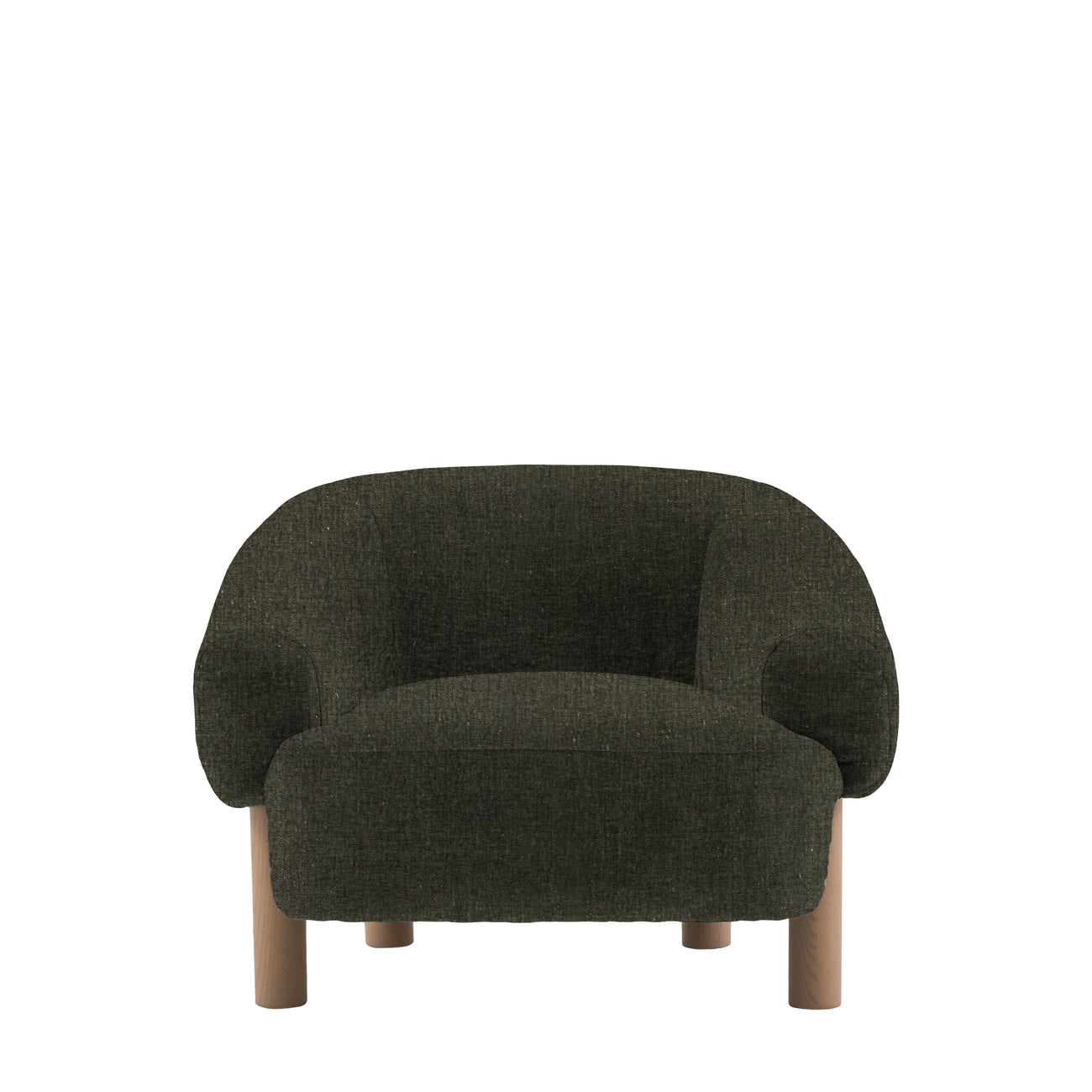Heston Armchair
