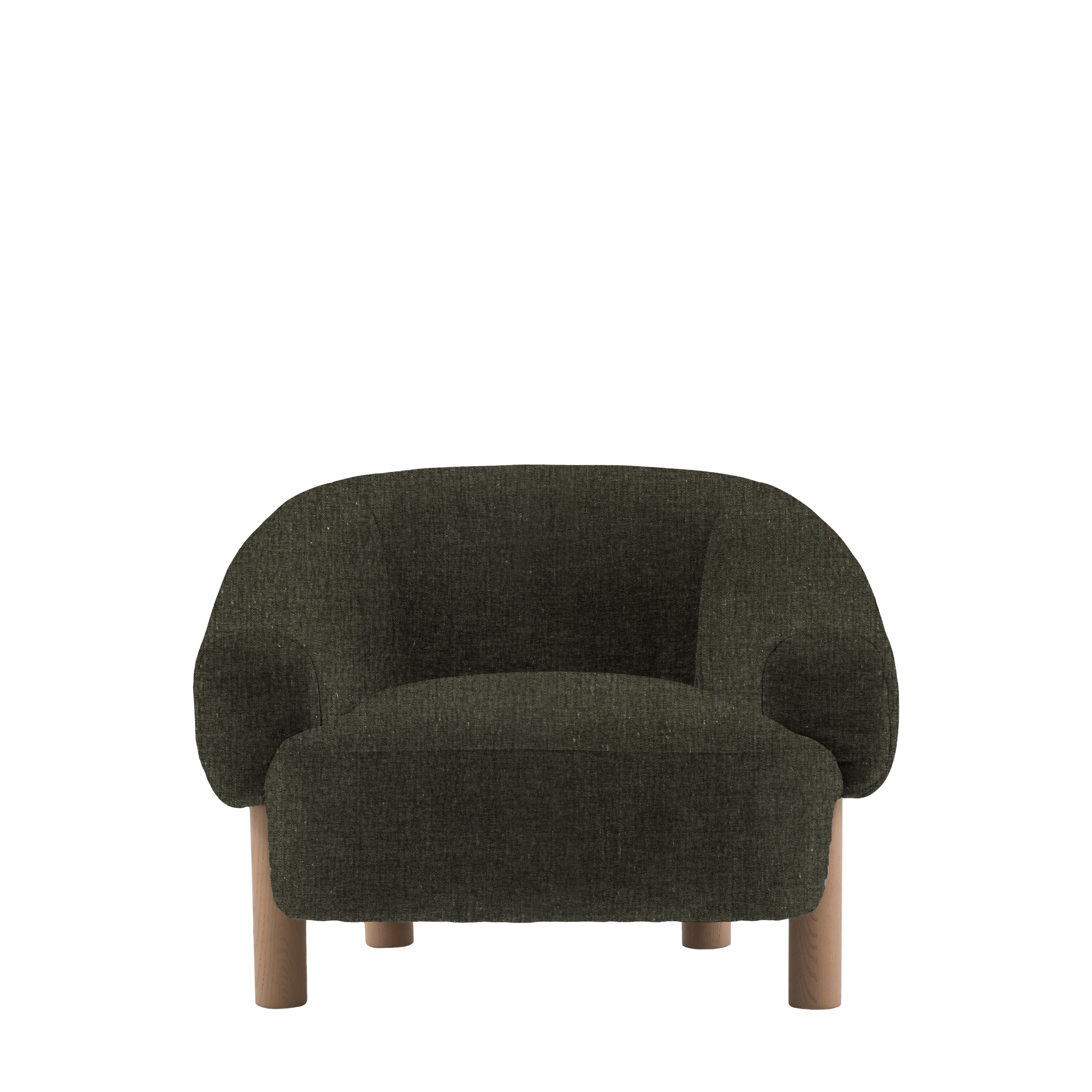 Heston Armchair