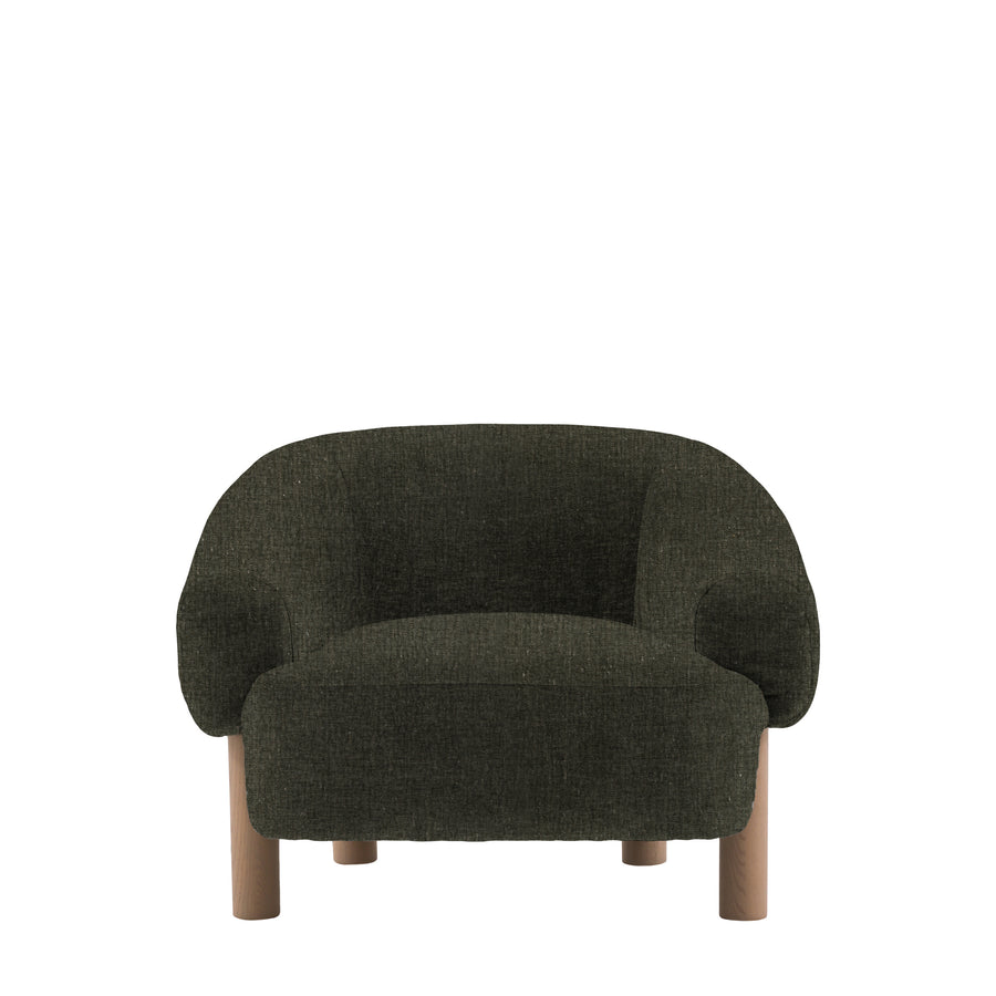 Heston Armchair