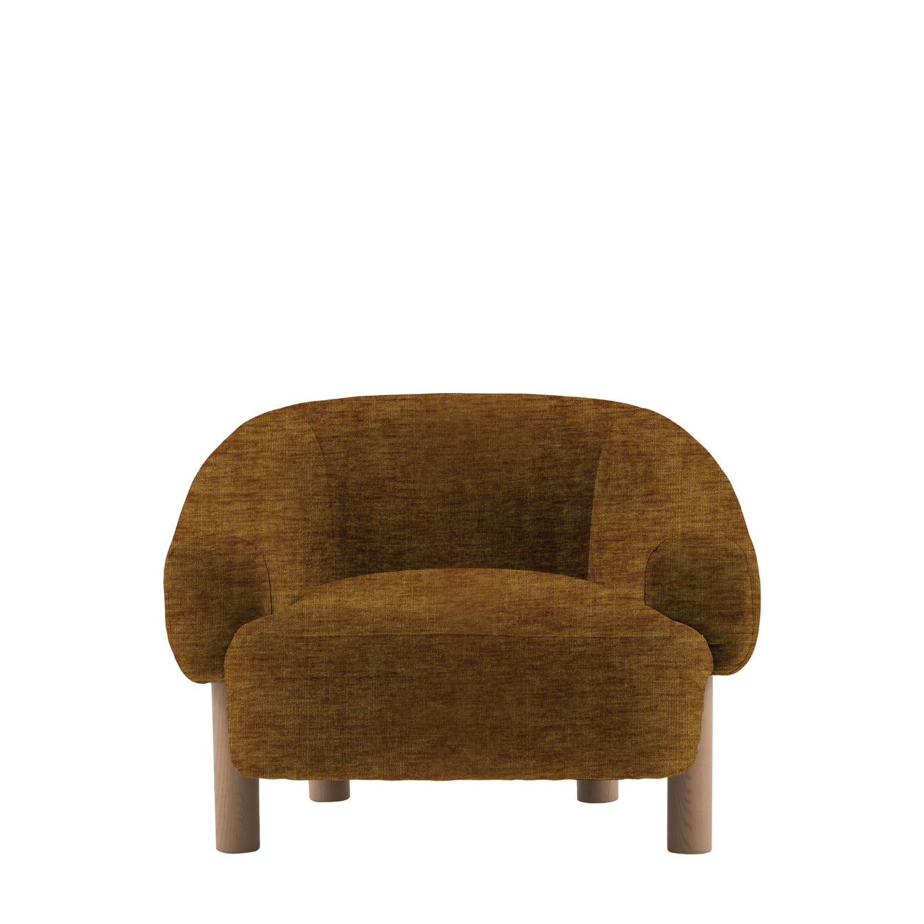 Heston Armchair