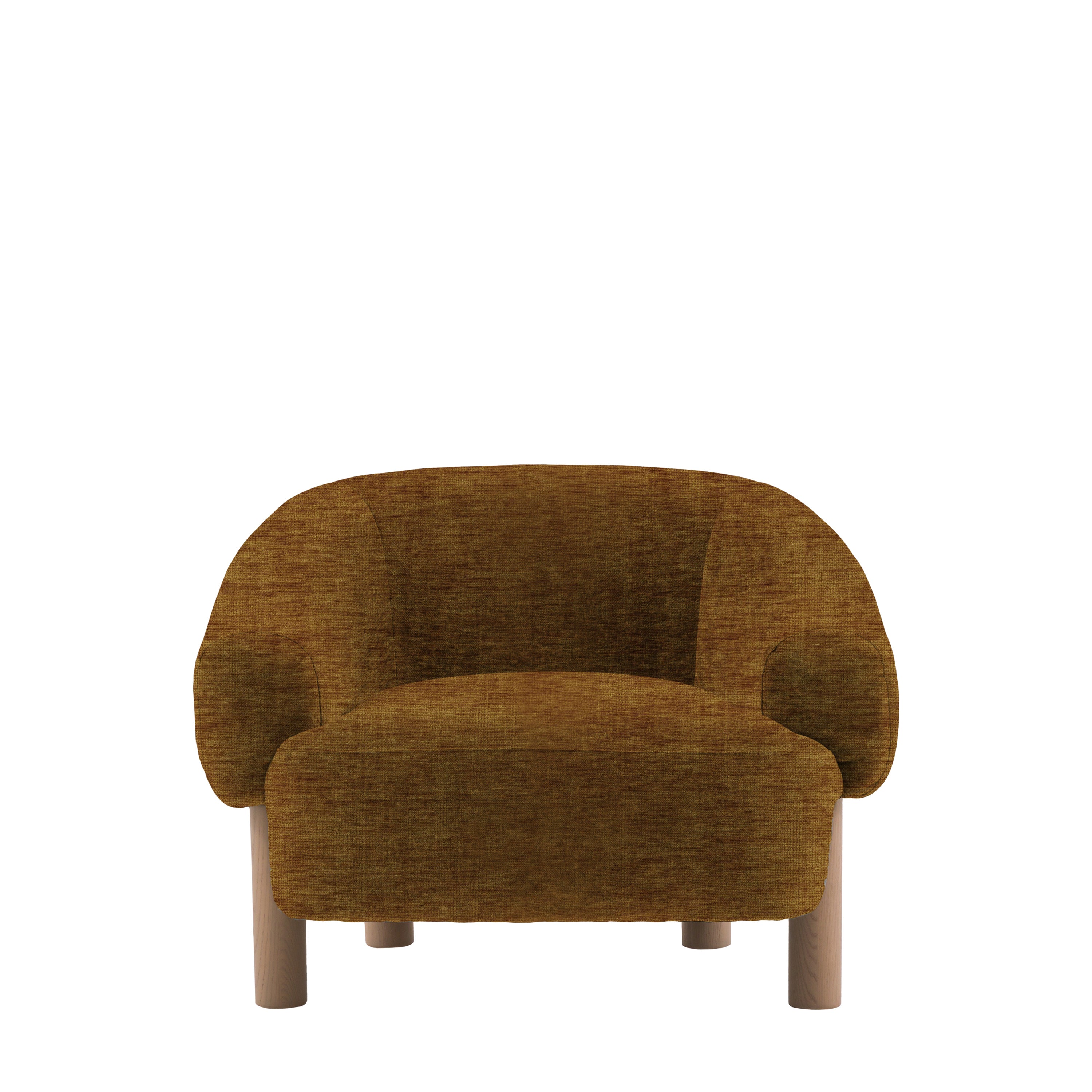 Heston Armchair