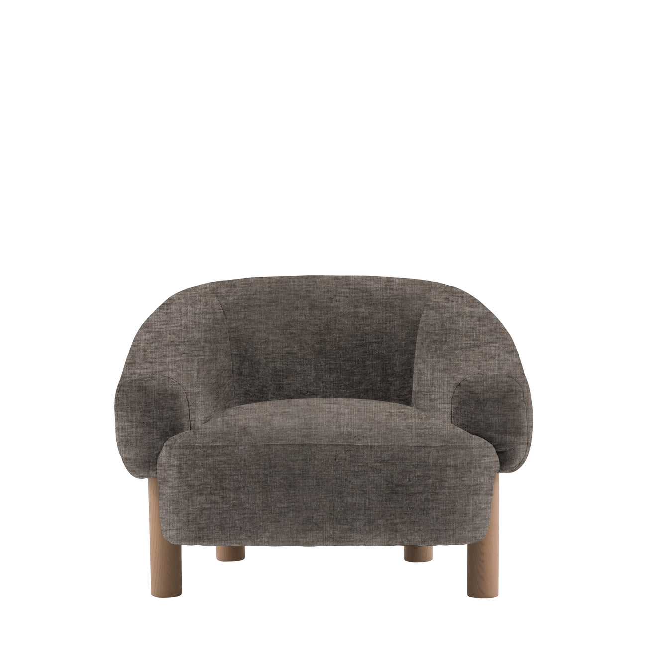 Heston Armchair