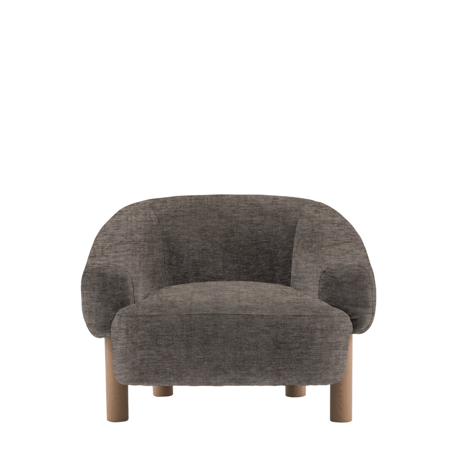 Heston Armchair