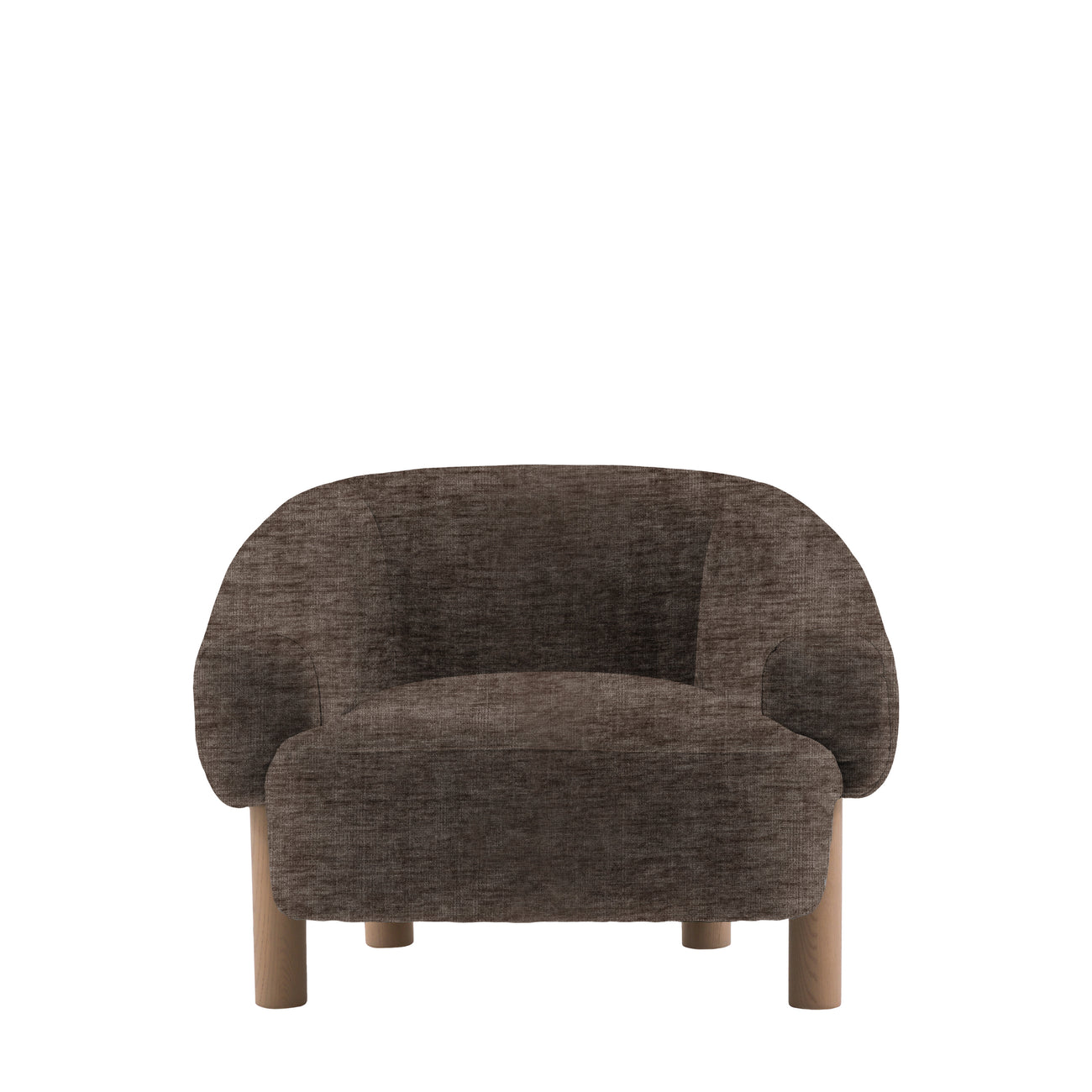 Heston Armchair
