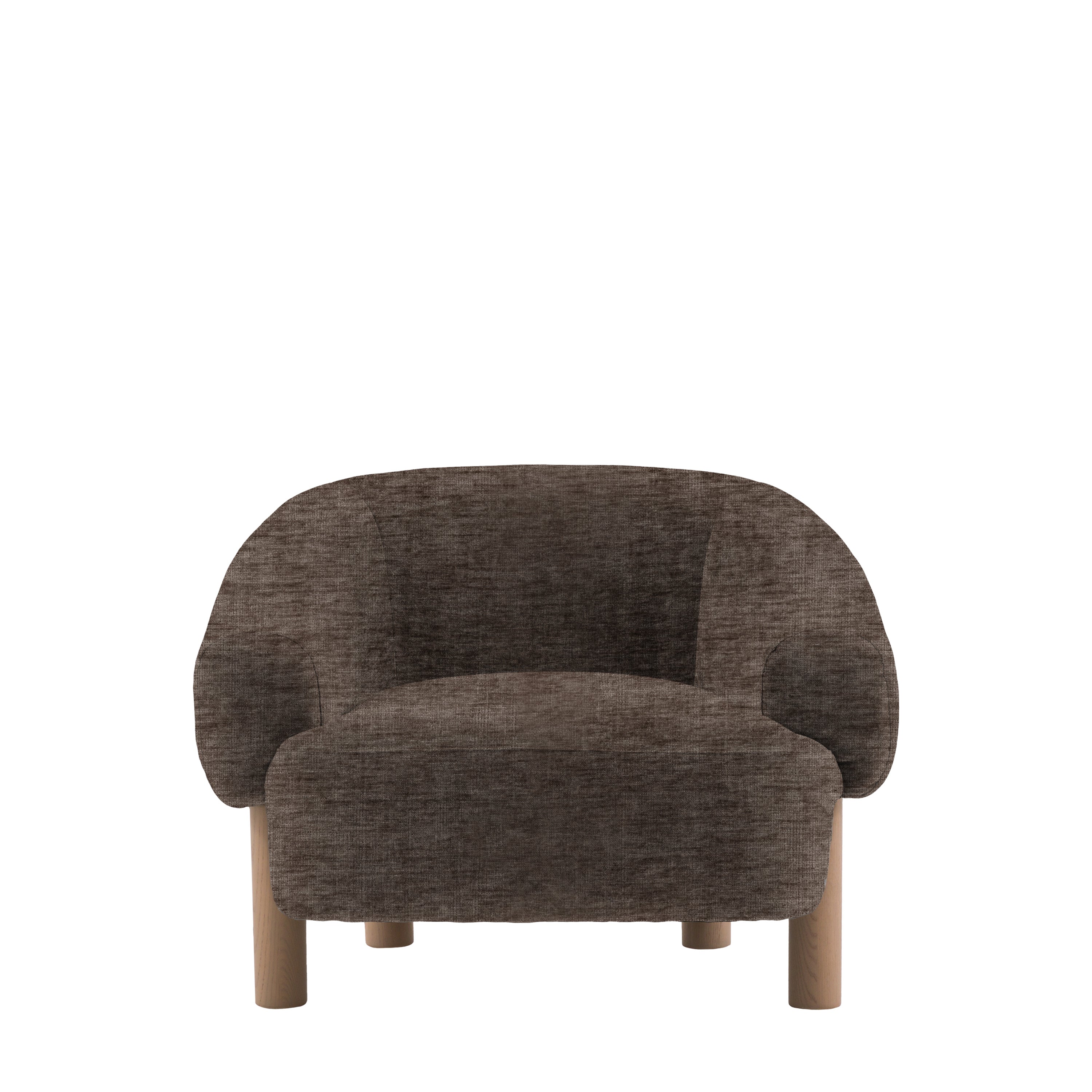 Heston Armchair