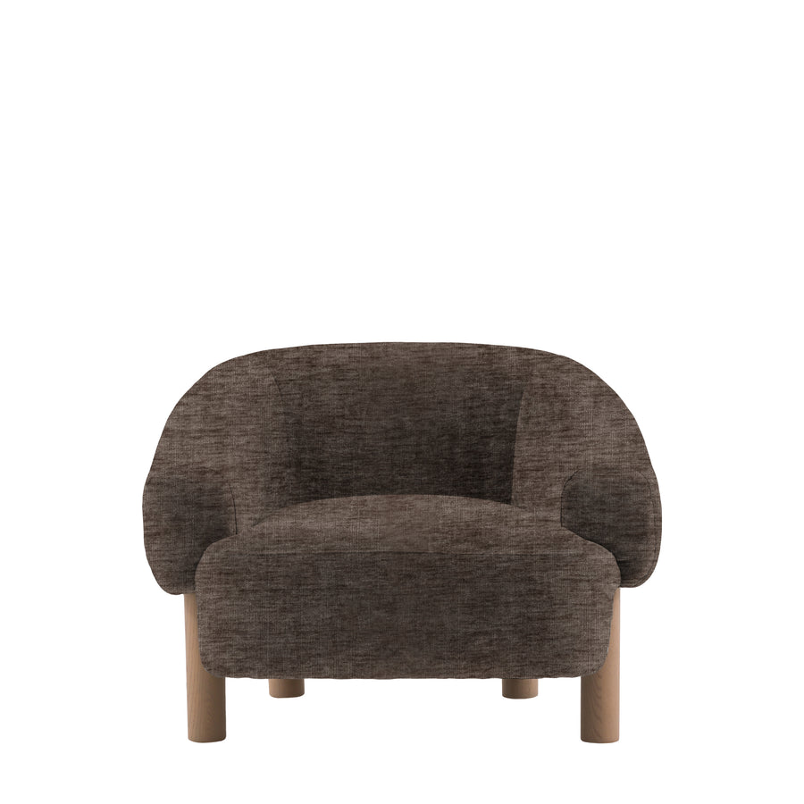Heston Armchair