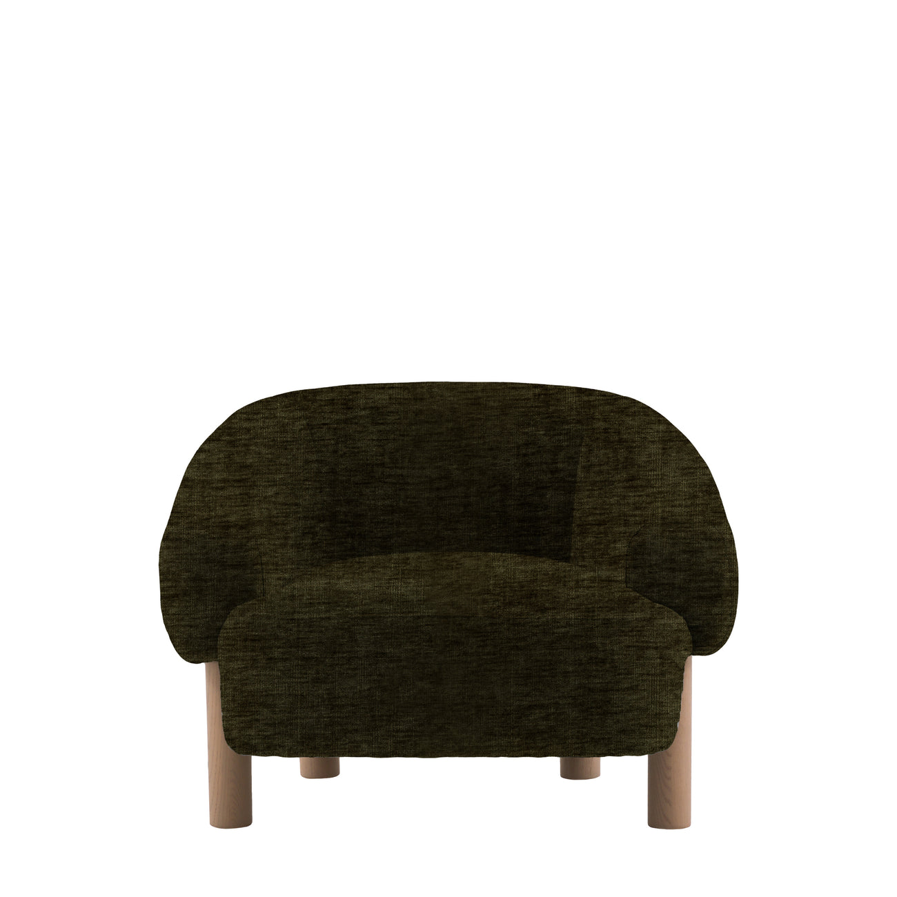 Heston Armchair