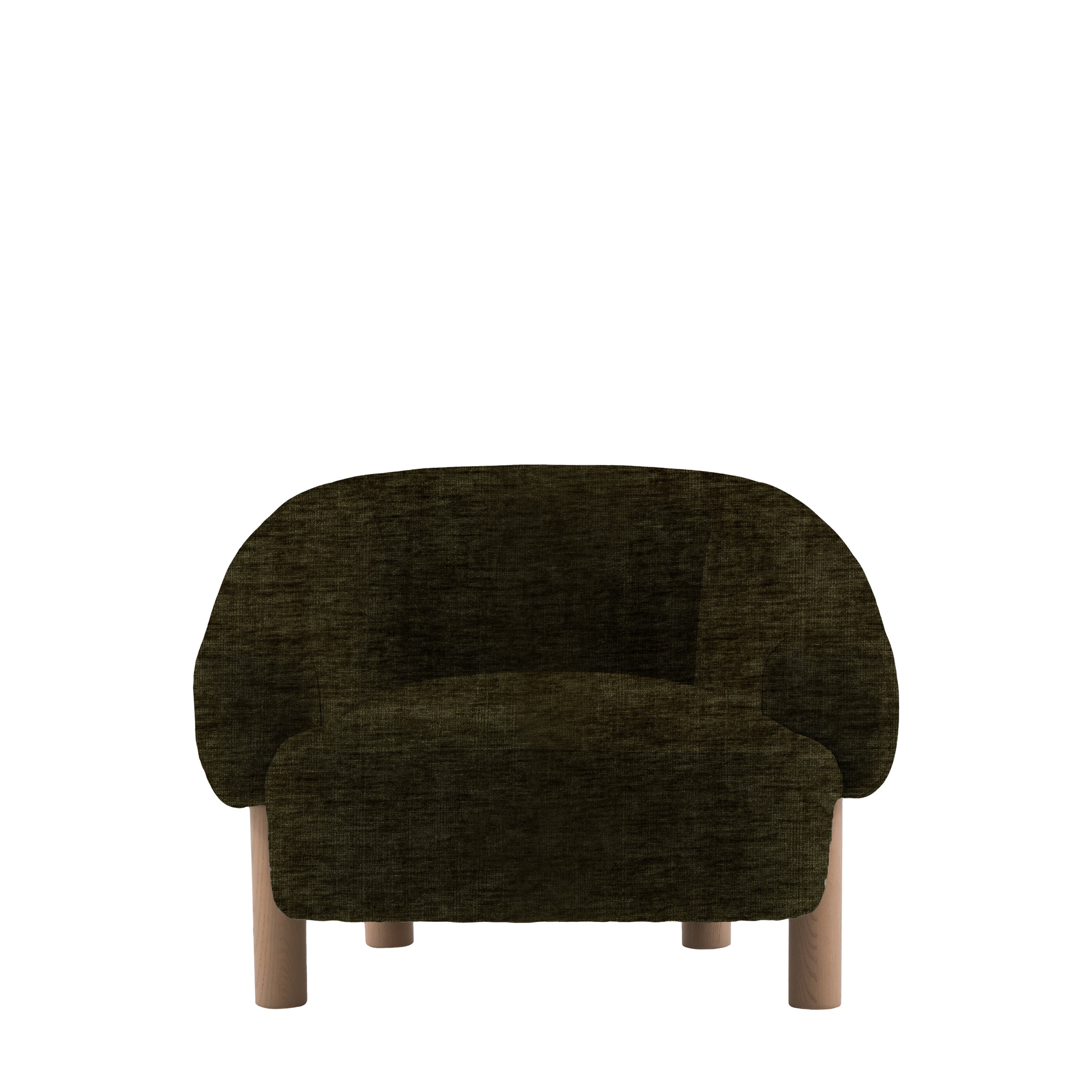 Heston Armchair