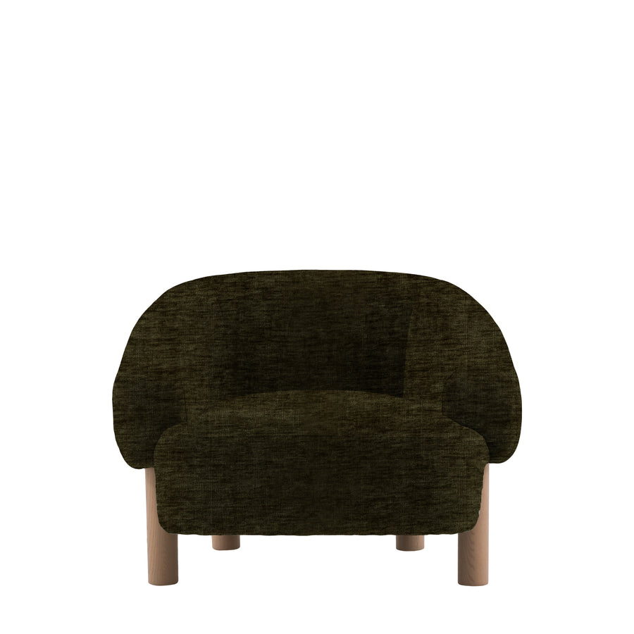 Heston Armchair