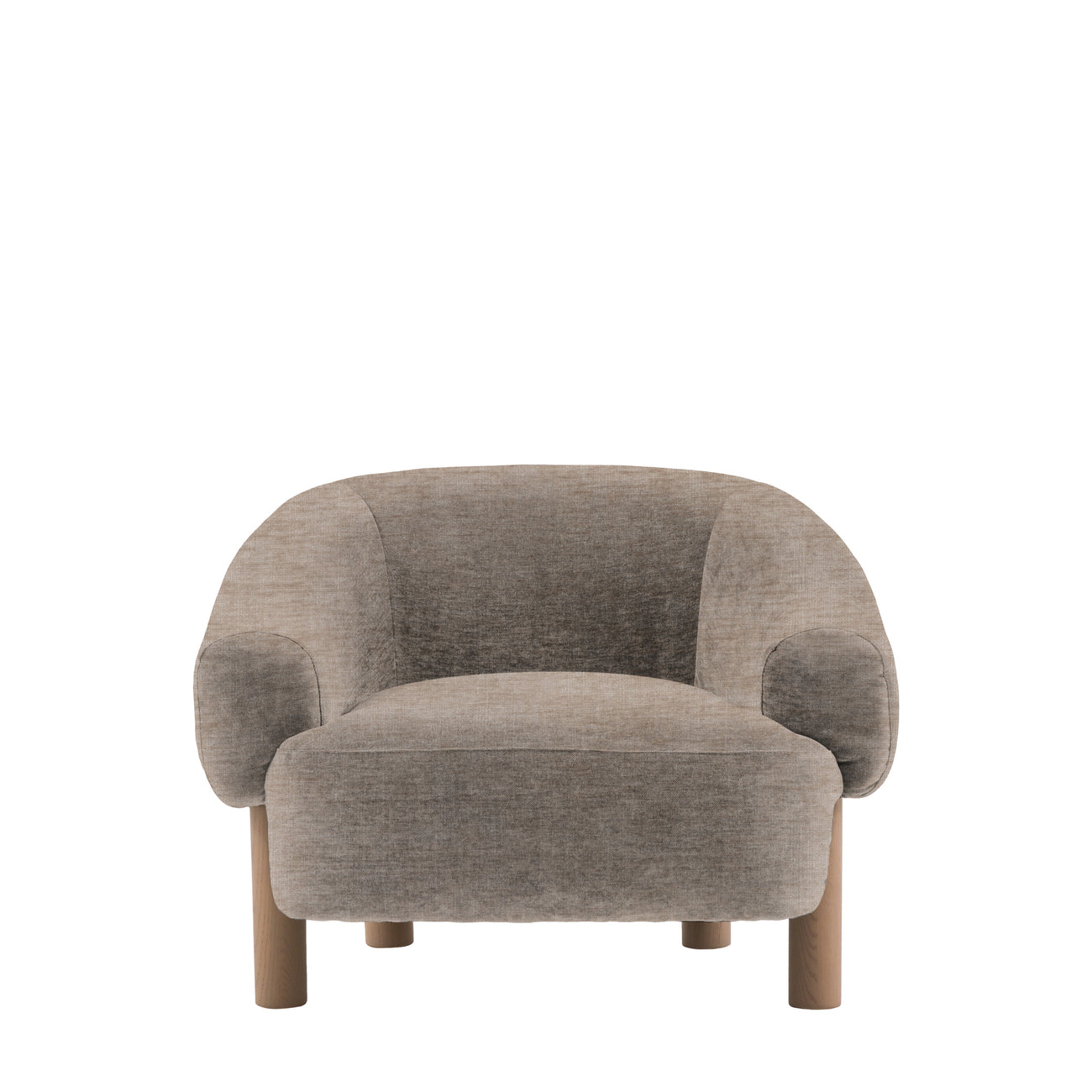 Heston Armchair