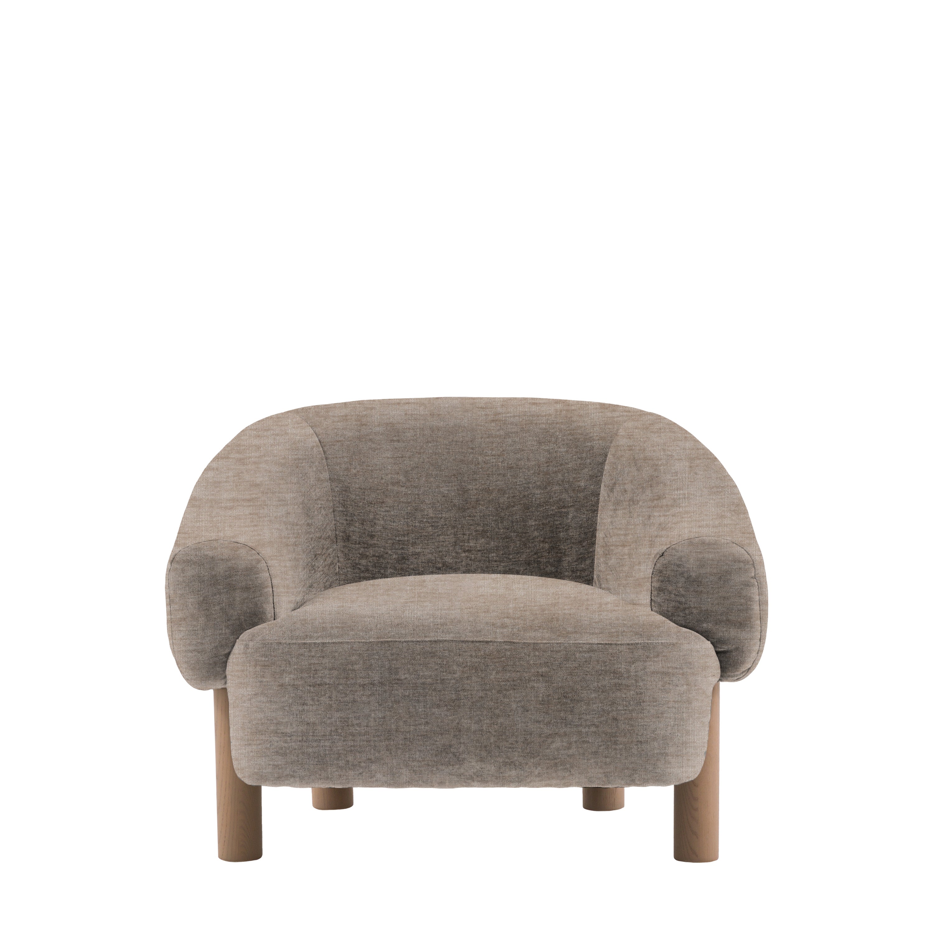 Heston Armchair
