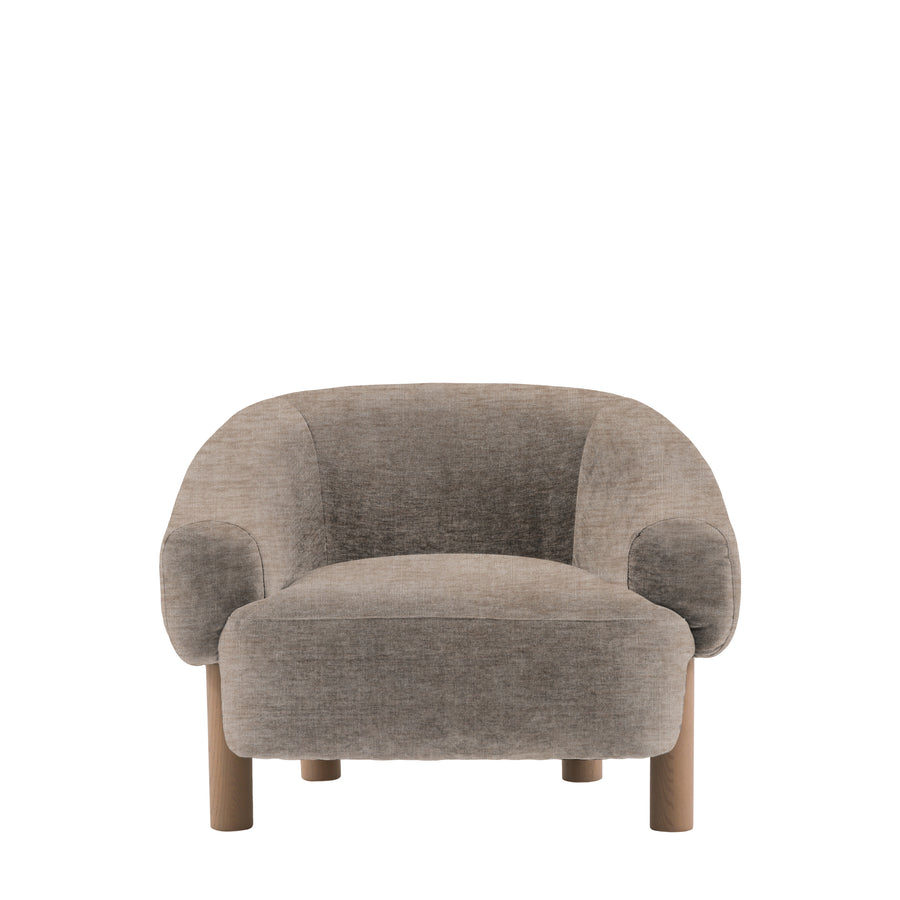 Heston Armchair