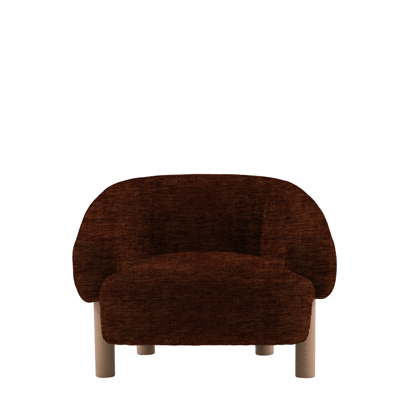 Heston Armchair