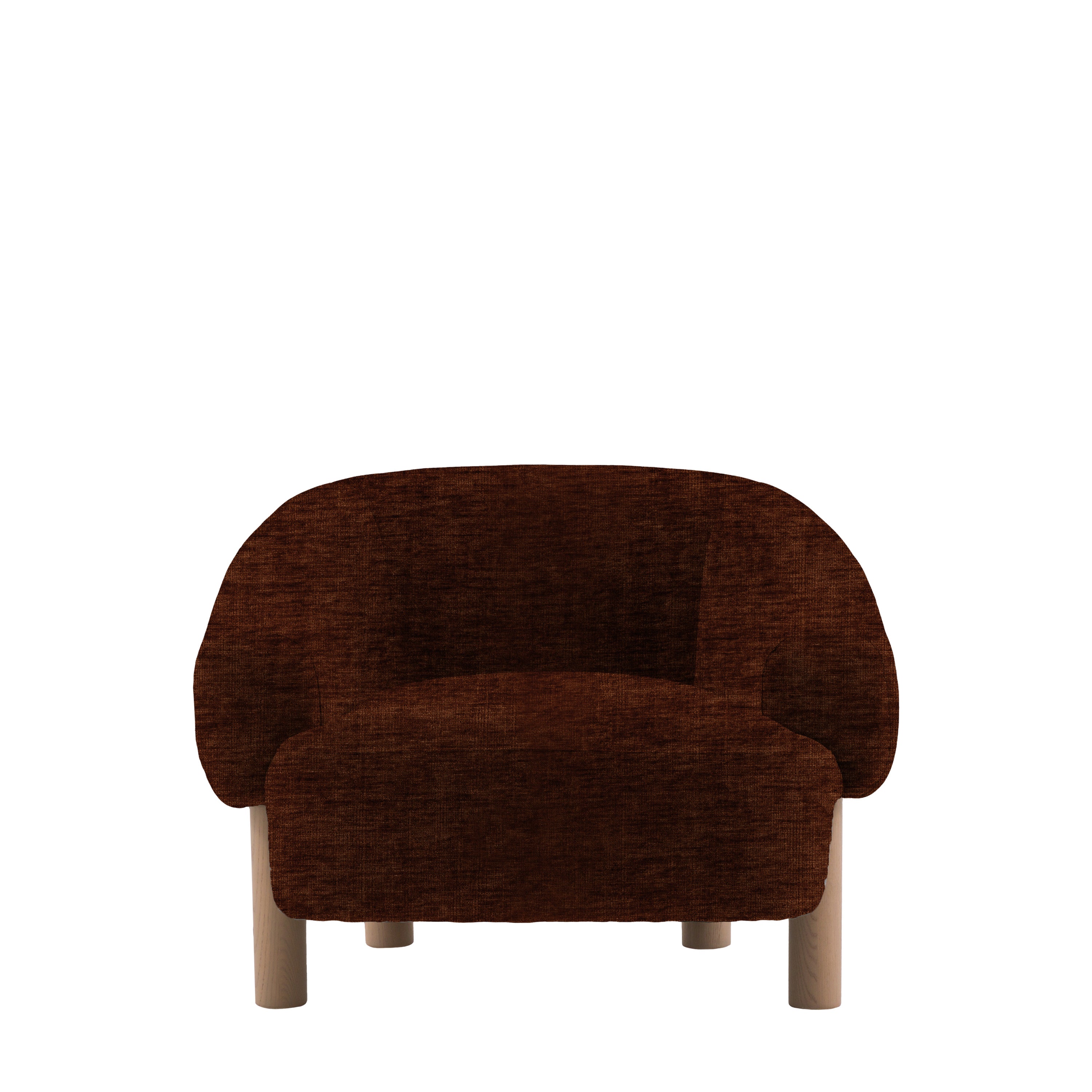 Heston Armchair