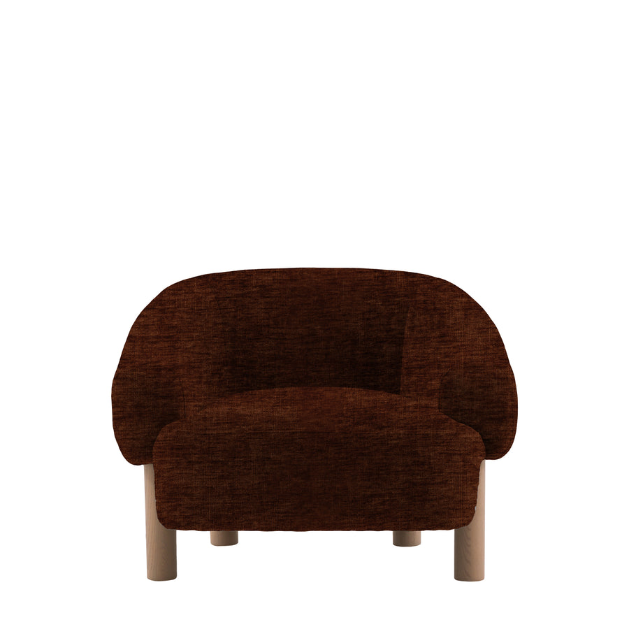 Heston Armchair