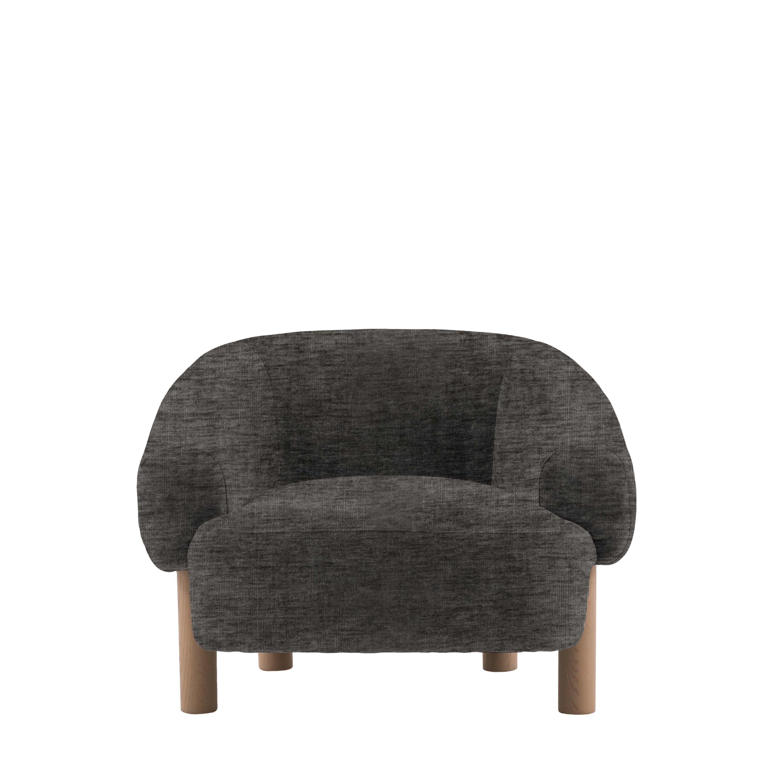 Heston Armchair