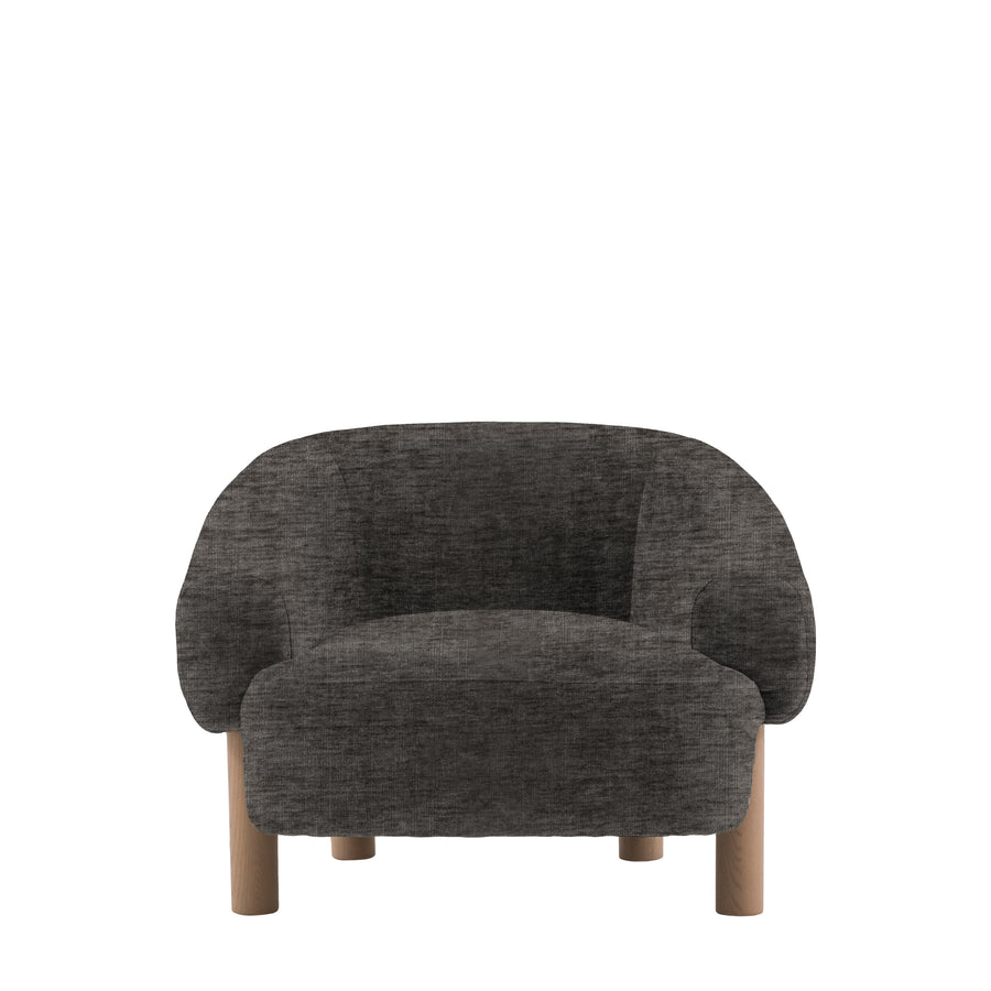 Heston Armchair